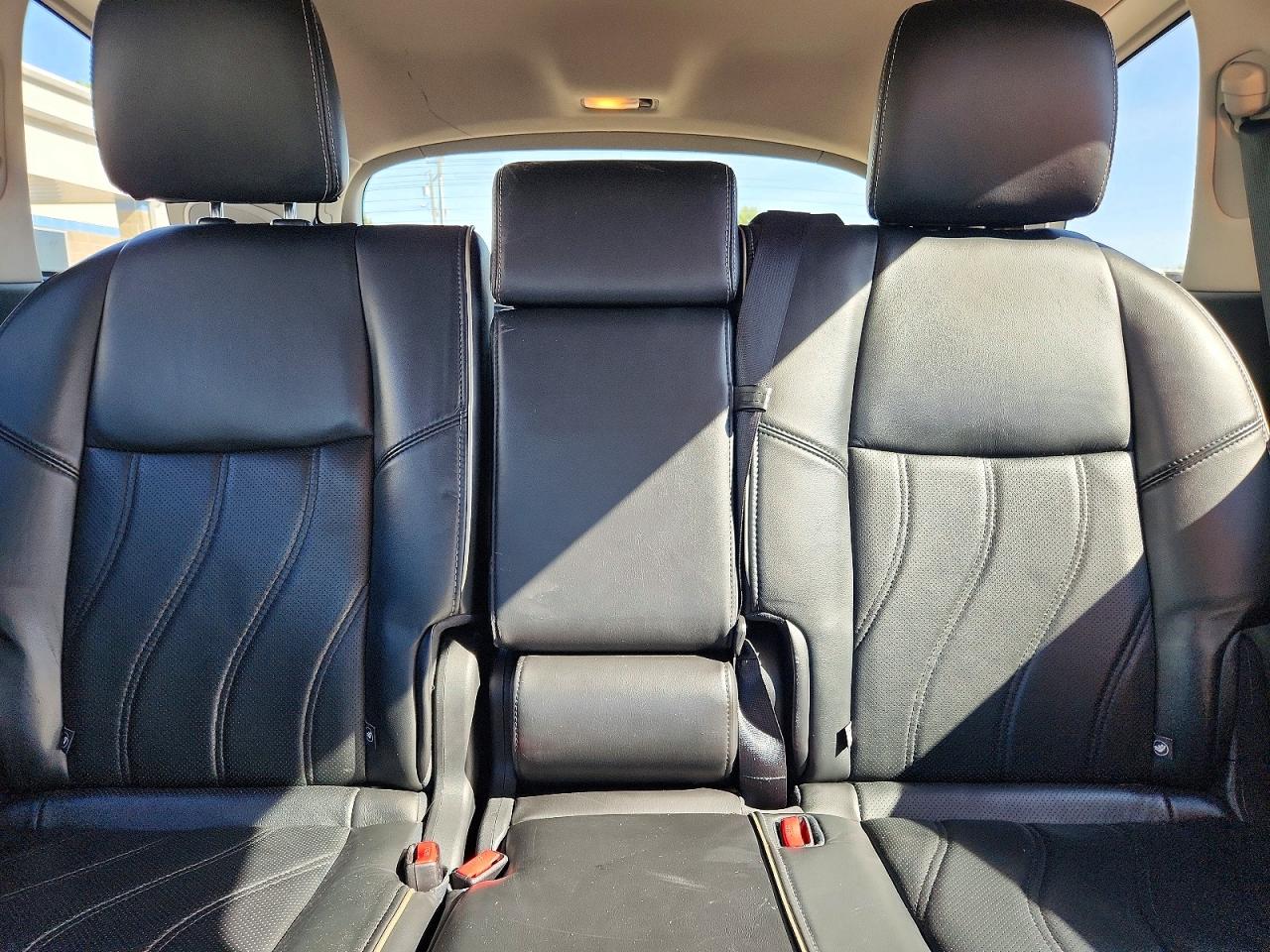 2016 Infiniti Qx60 Base Gray vin: 5N1AL0MM5GC507876