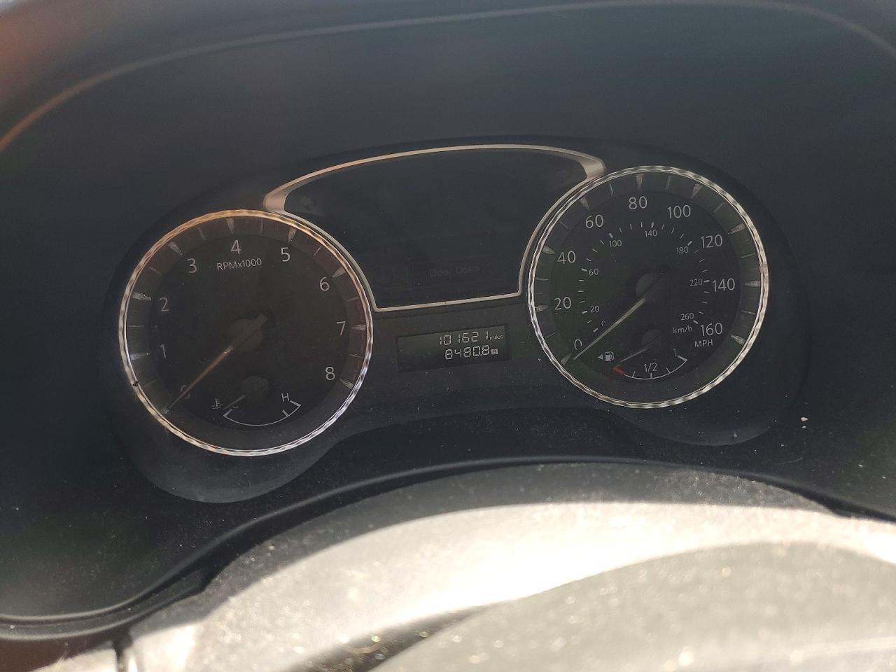 2013 Infiniti Jx35 Base Угольный vin: 5N1AL0MM6DC308427