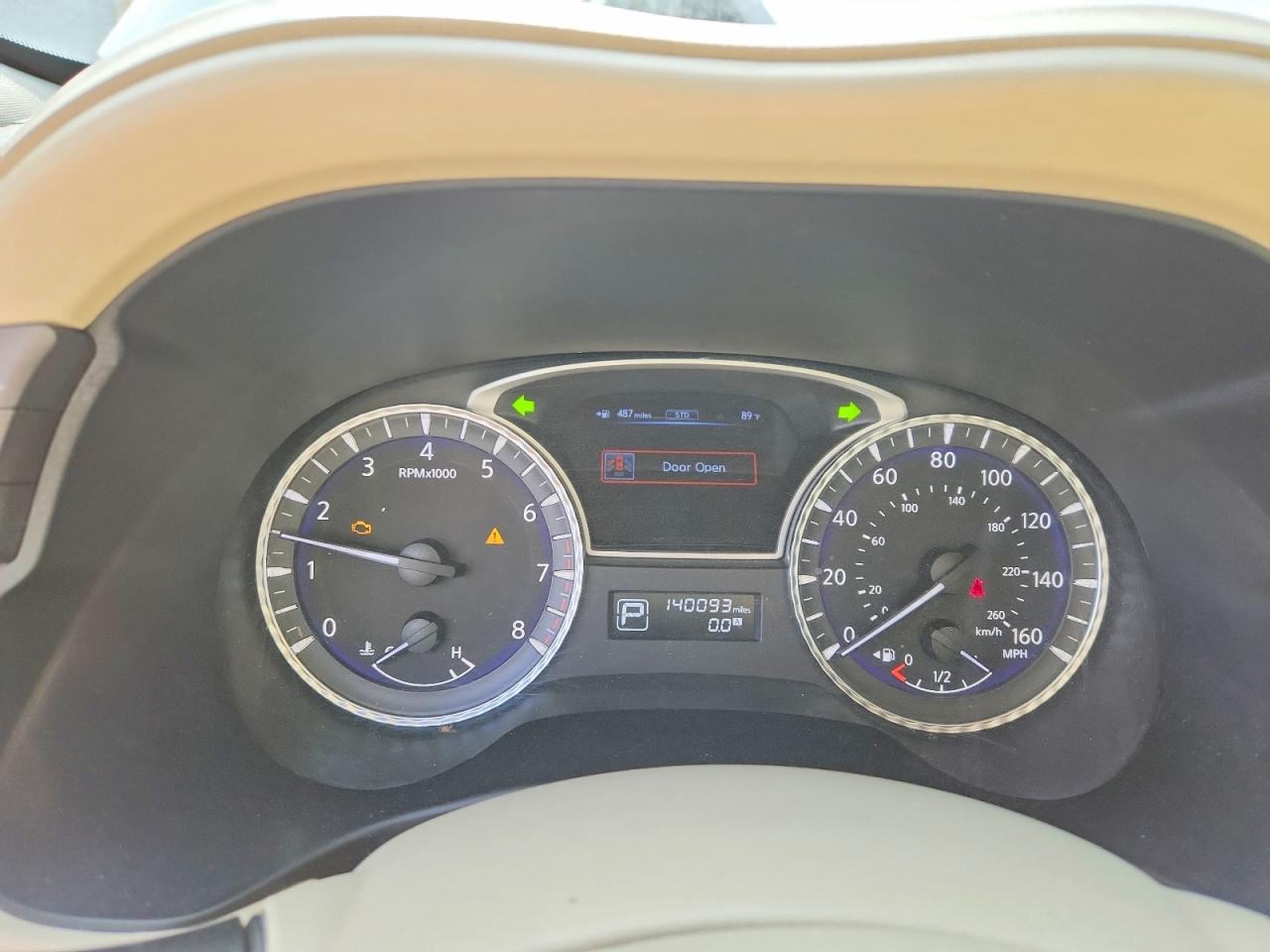2013 Infiniti Jx35 Base White vin: 5N1AL0MM6DC320142