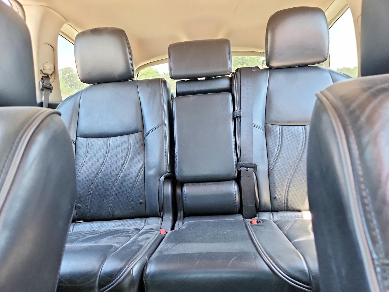 2013 Infiniti Jx35 Base Teal vin: 5N1AL0MM6DC324191