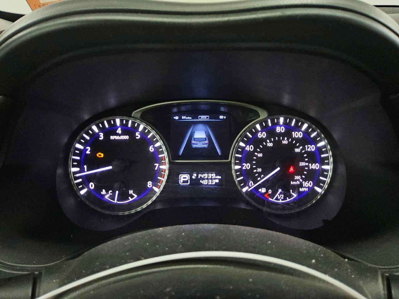 2013 Infiniti Jx35 Base Black vin: 5N1AL0MM6DC327317
