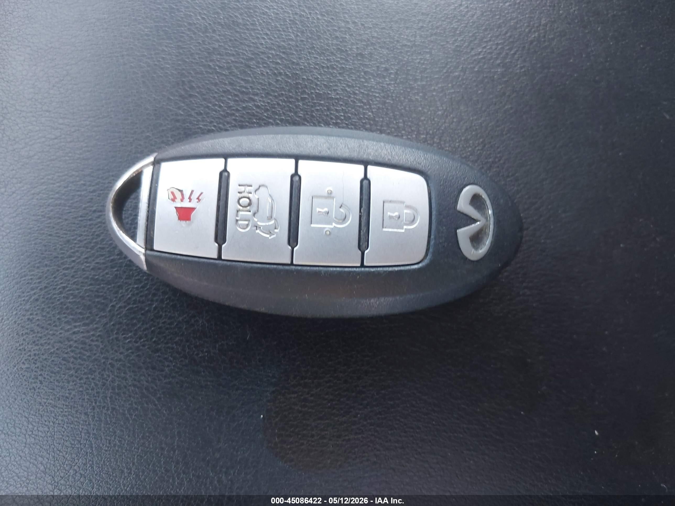 2013 Infiniti Jx35   Silver vin: 5N1AL0MM6DC351441