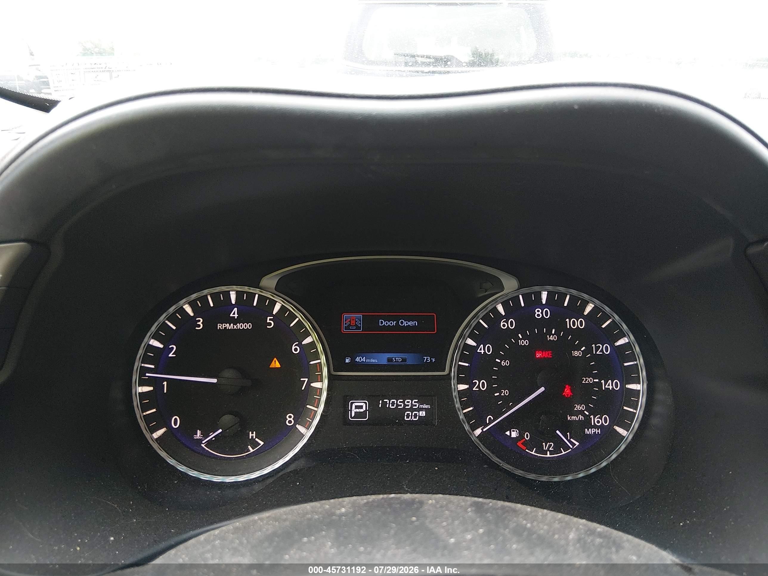 2014 Infiniti Qx60 White vin: 5N1AL0MM6EC505888