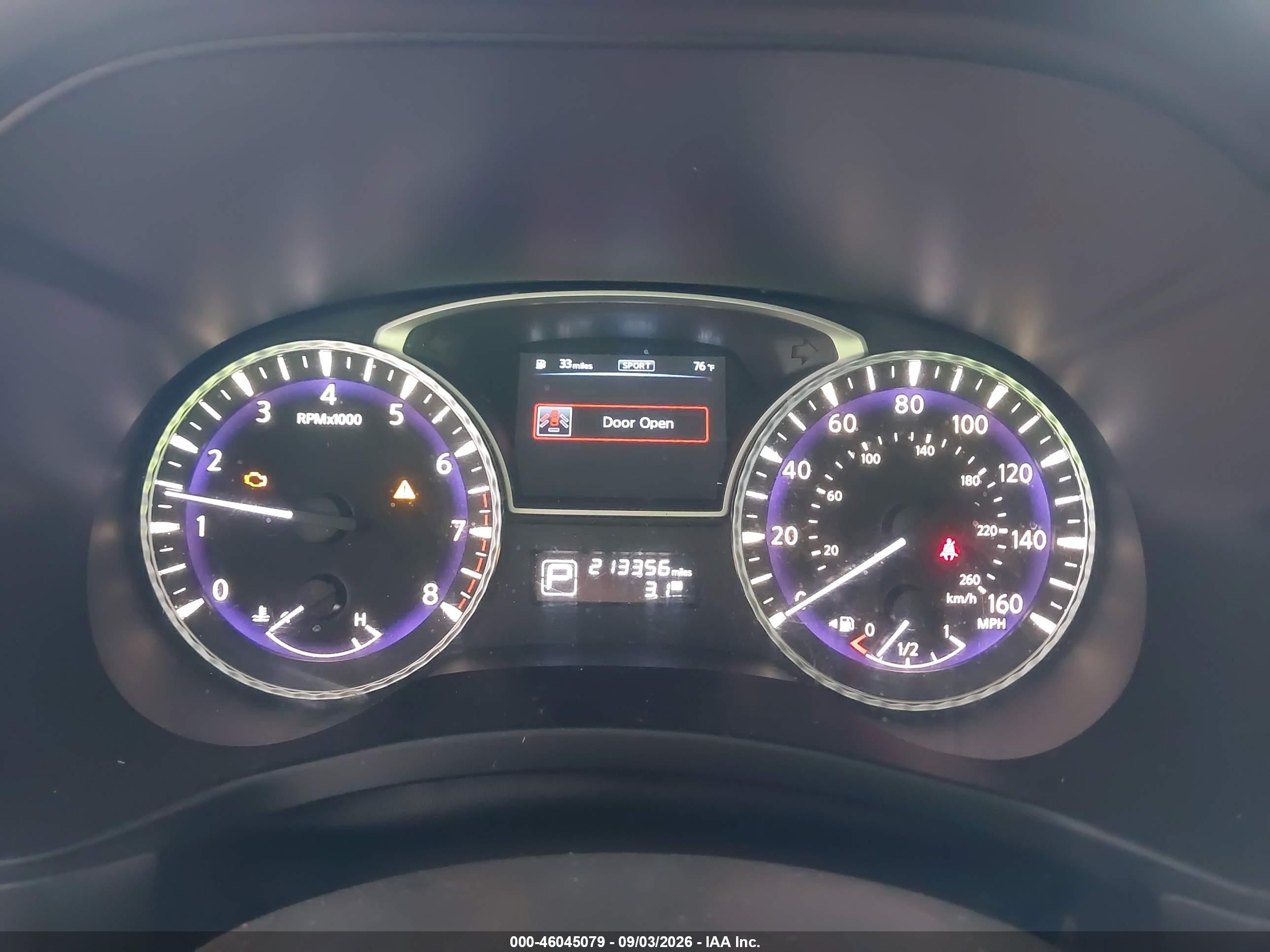 2014 Infiniti Qx60   Черный vin: 5N1AL0MM6EC515983