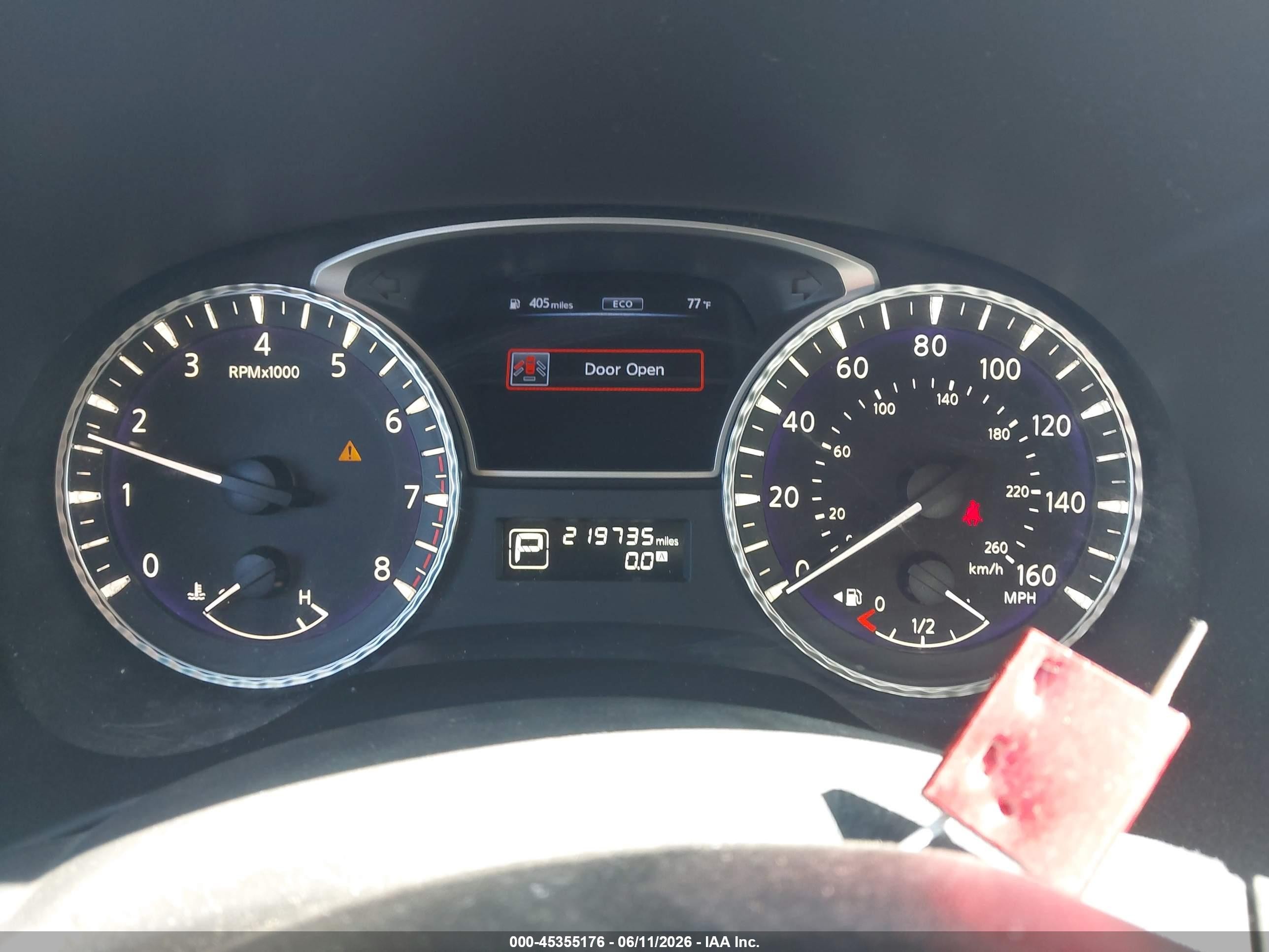2014 Infiniti Qx60   Серый vin: 5N1AL0MM6EC520620