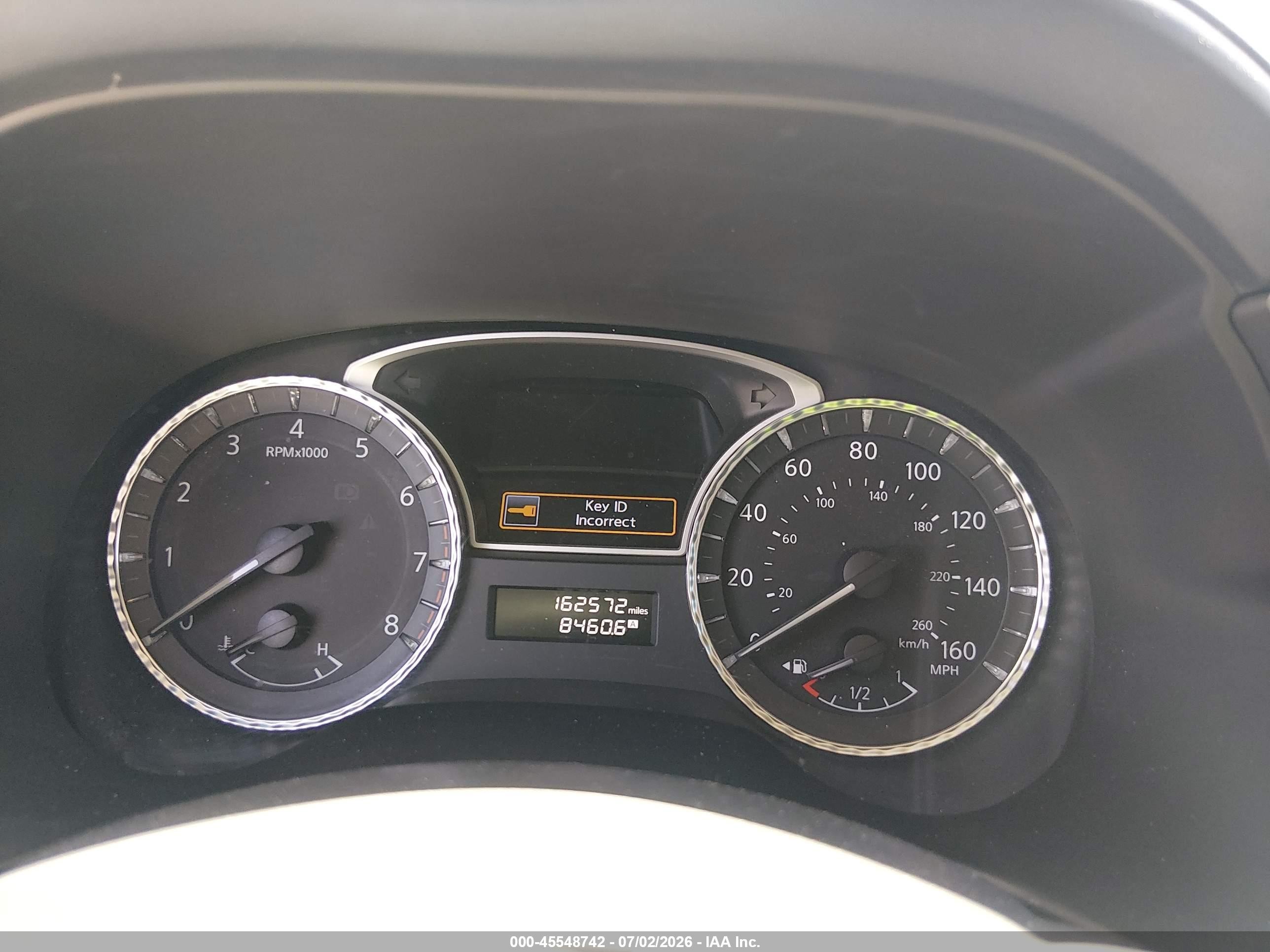 2014 Infiniti Qx60   White vin: 5N1AL0MM6EC520942