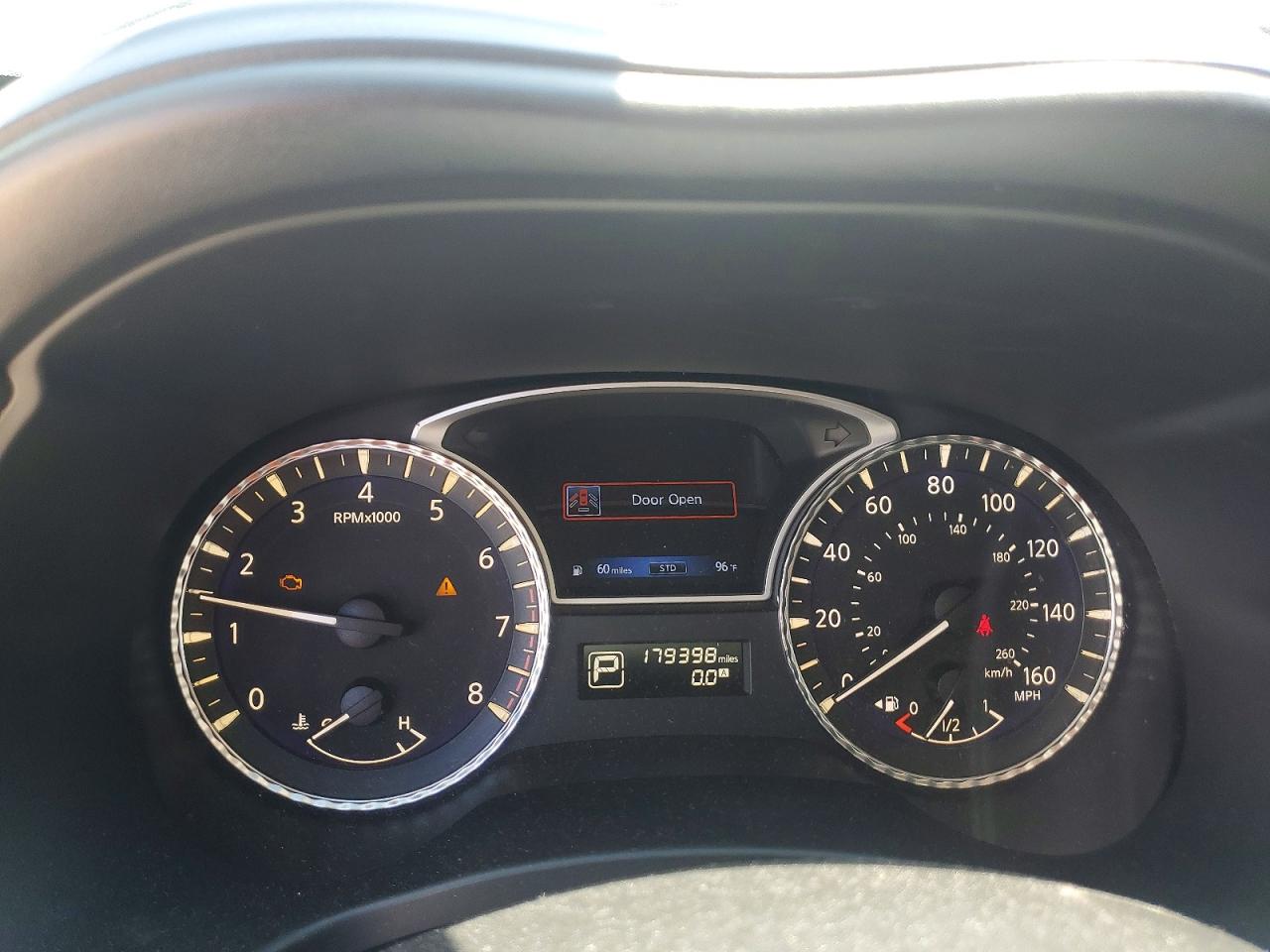 2014 Infiniti Qx60 Base Silver vin: 5N1AL0MM6EC552662