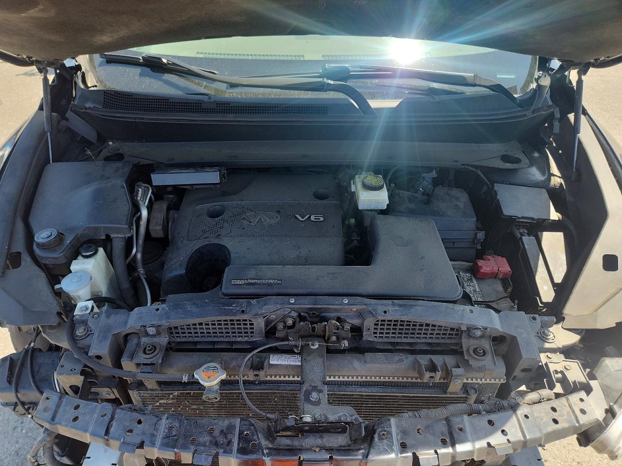 2014 Infiniti Qx60 Base Black vin: 5N1AL0MM6EC553861