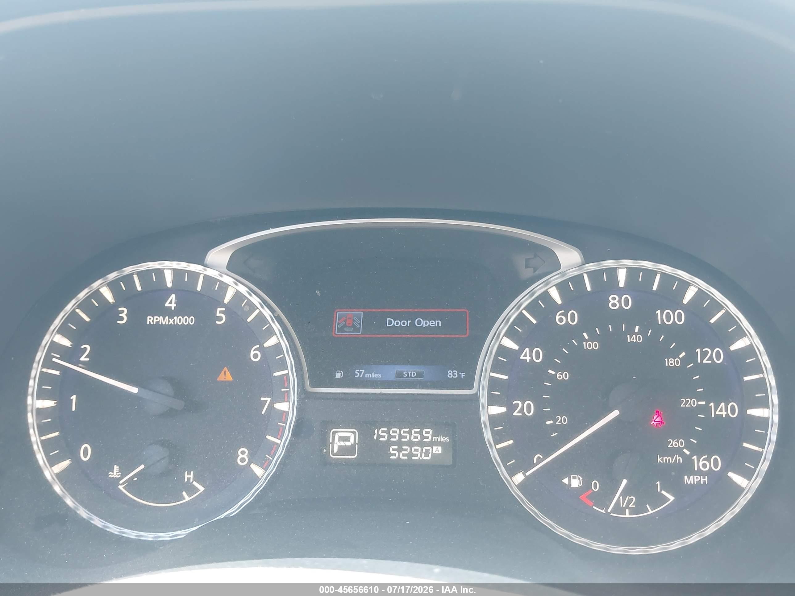 2014 Infiniti Qx60   Maroon vin: 5N1AL0MM6EC553892