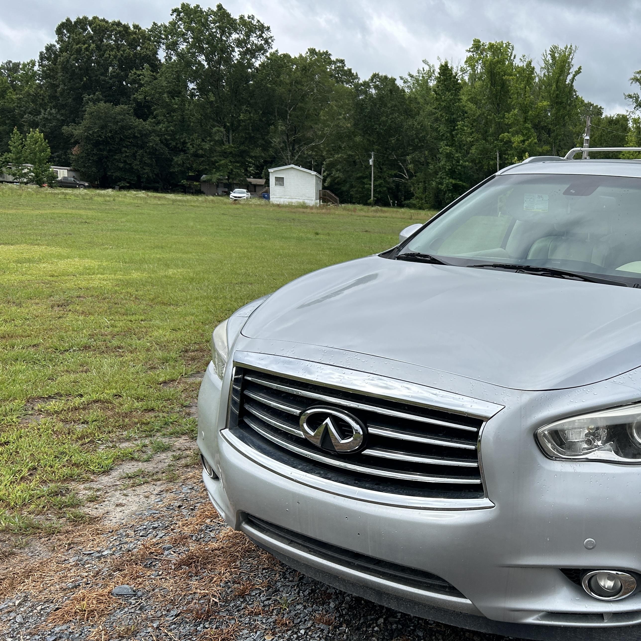 2015 Infiniti Qx60   vin: 5N1AL0MM6FC500630