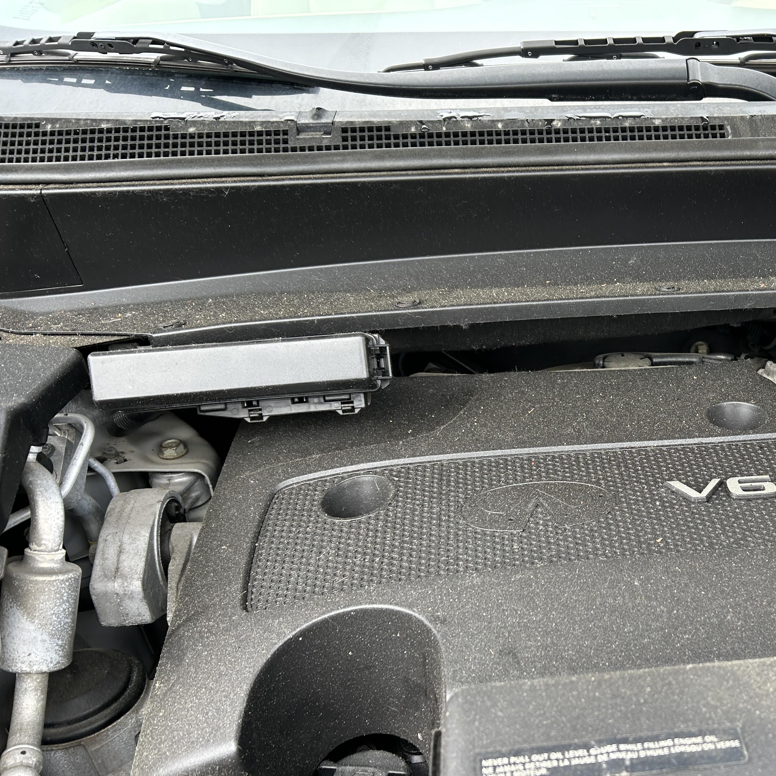2015 Infiniti Qx60   vin: 5N1AL0MM6FC500630