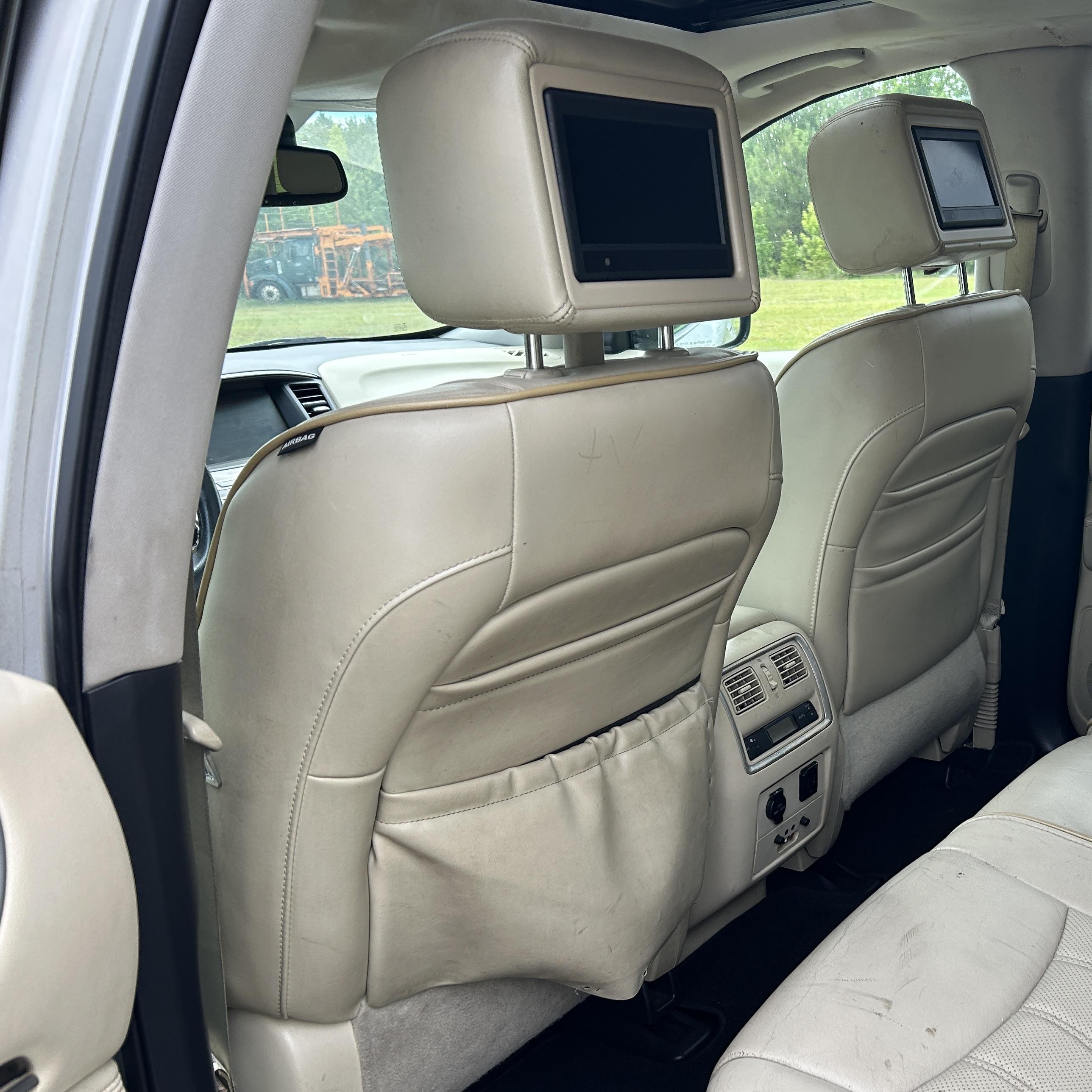 2015 Infiniti Qx60   vin: 5N1AL0MM6FC500630