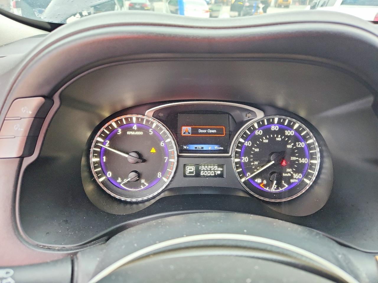 2015 Infiniti Qx60 Base Black vin: 5N1AL0MM6FC509411