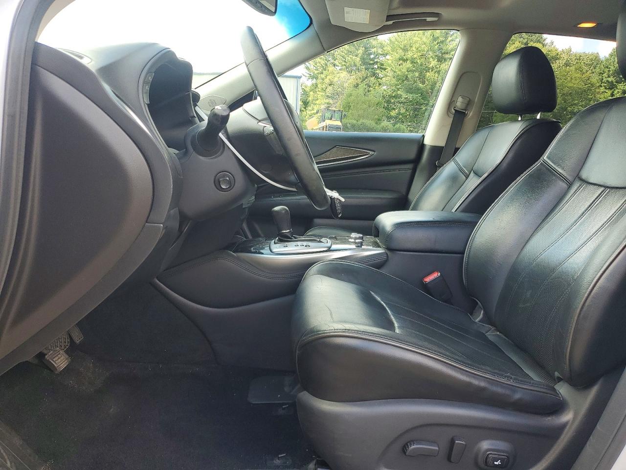 2015 Infiniti Qx60 Base Silver vin: 5N1AL0MM6FC516293