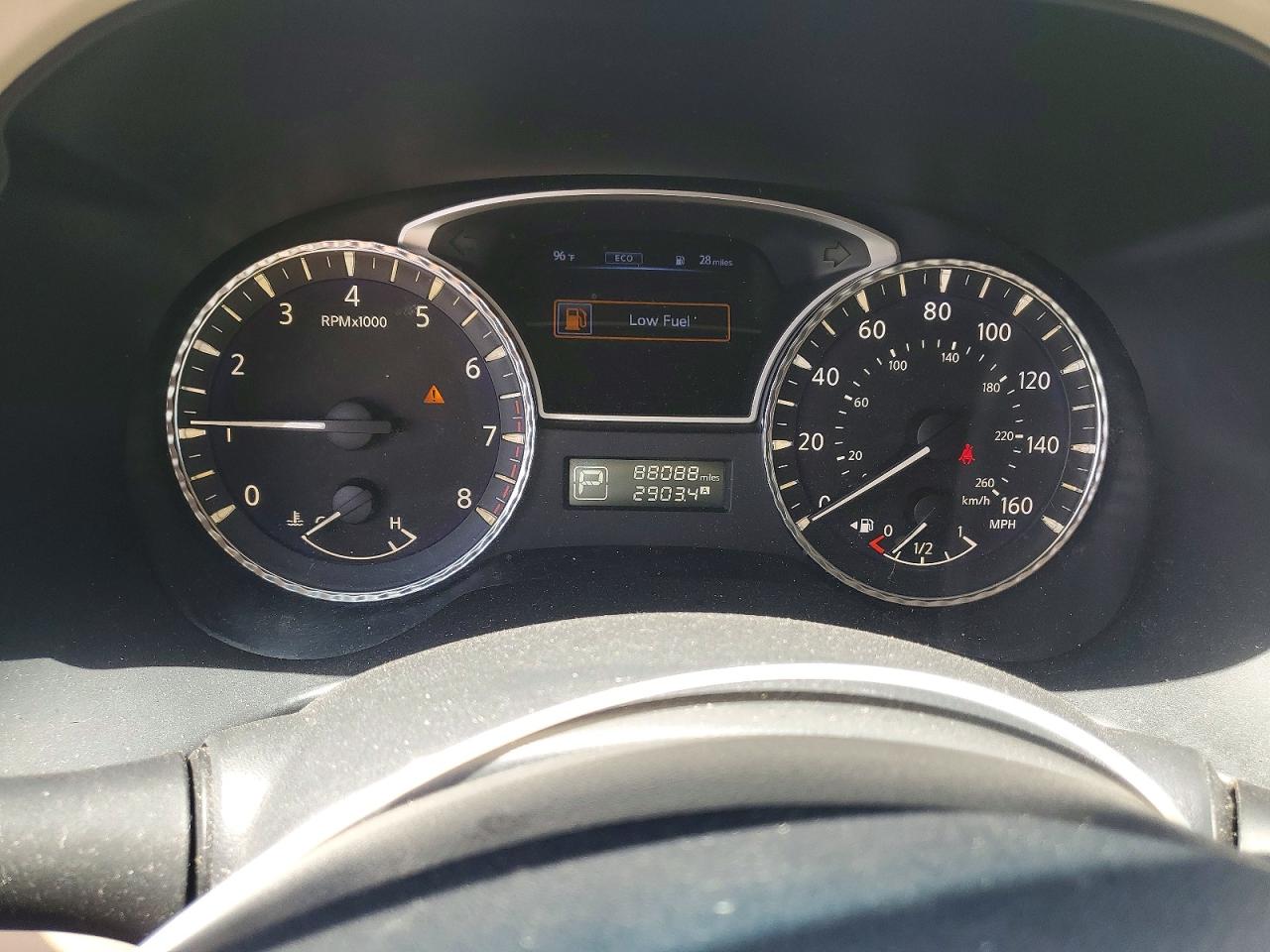2015 Infiniti Qx60 Base Black vin: 5N1AL0MM6FC519839
