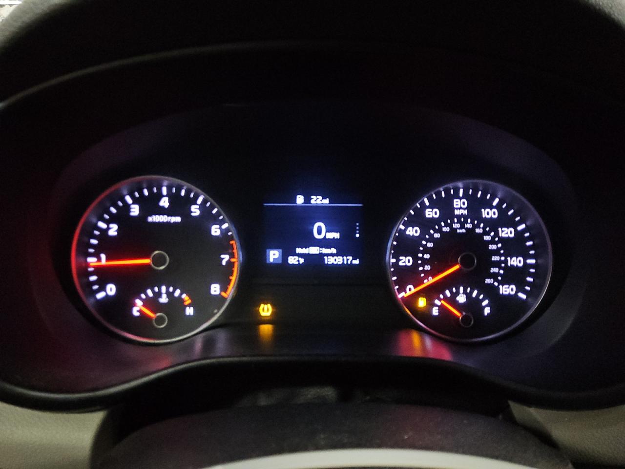 2015 Infiniti Qx60 Base Black vin: 5N1AL0MM6FC539508 Damage: Warning - Tire Pressure, On, Unacceptable