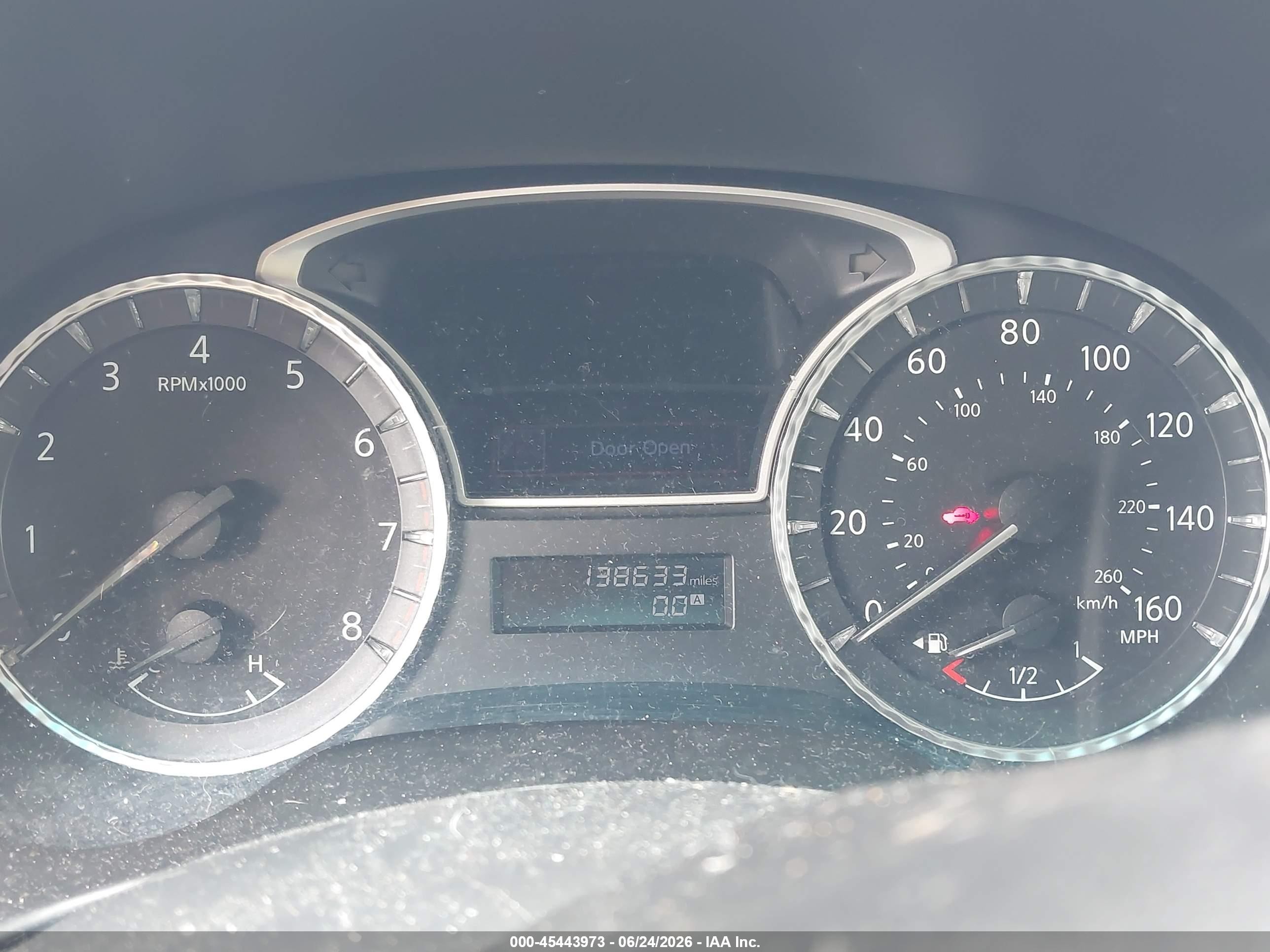 2013 Infiniti Jx35   Темно-бордовый vin: 5N1AL0MM7DC304130