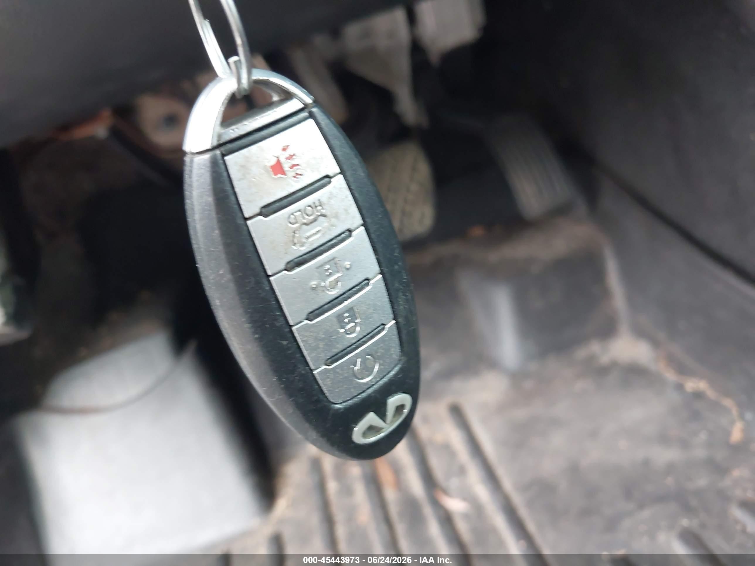 2013 Infiniti Jx35   Темно-бордовый vin: 5N1AL0MM7DC304130