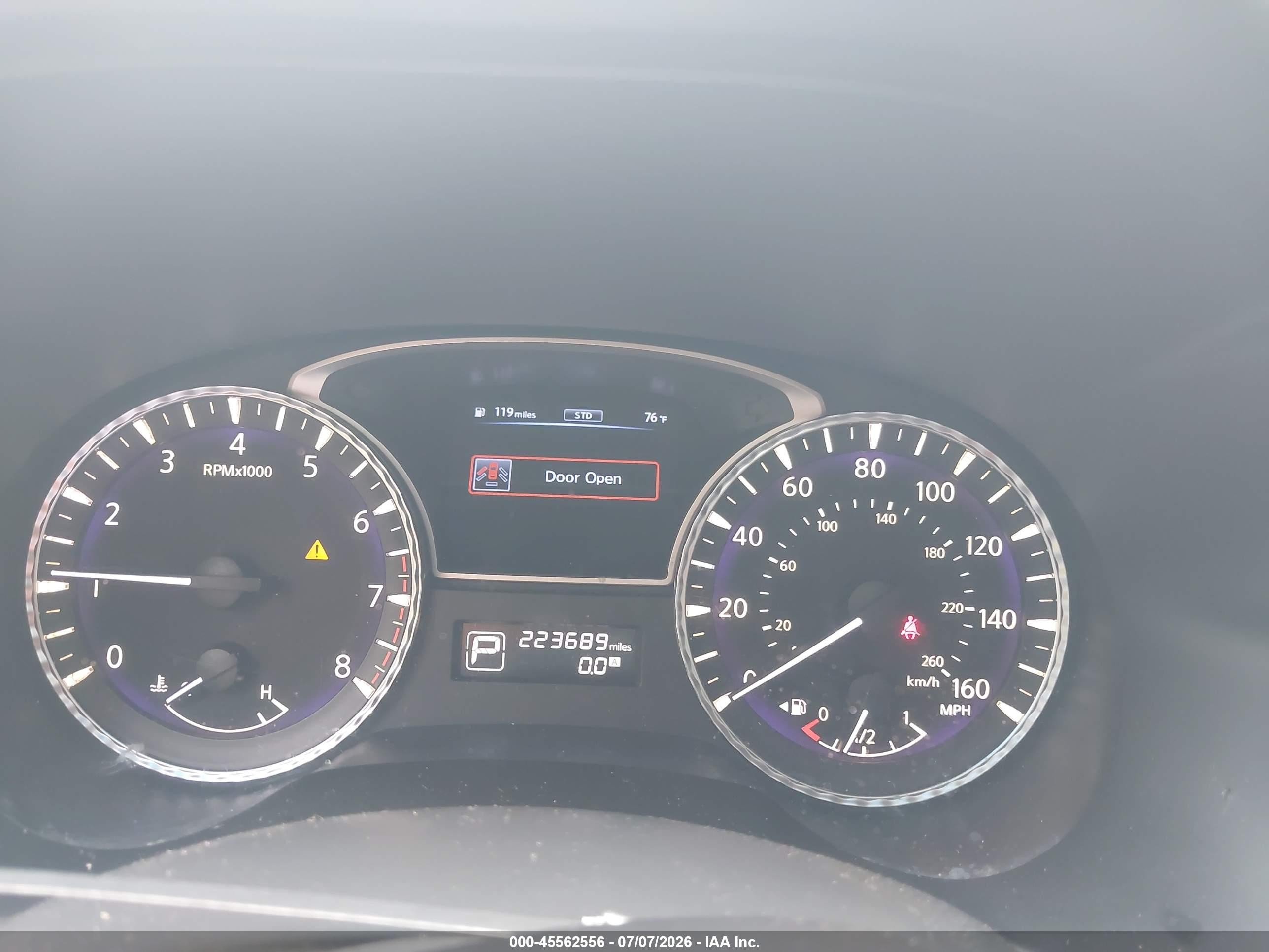 2014 Infiniti Qx60   Burgundy vin: 5N1AL0MM7EC501879