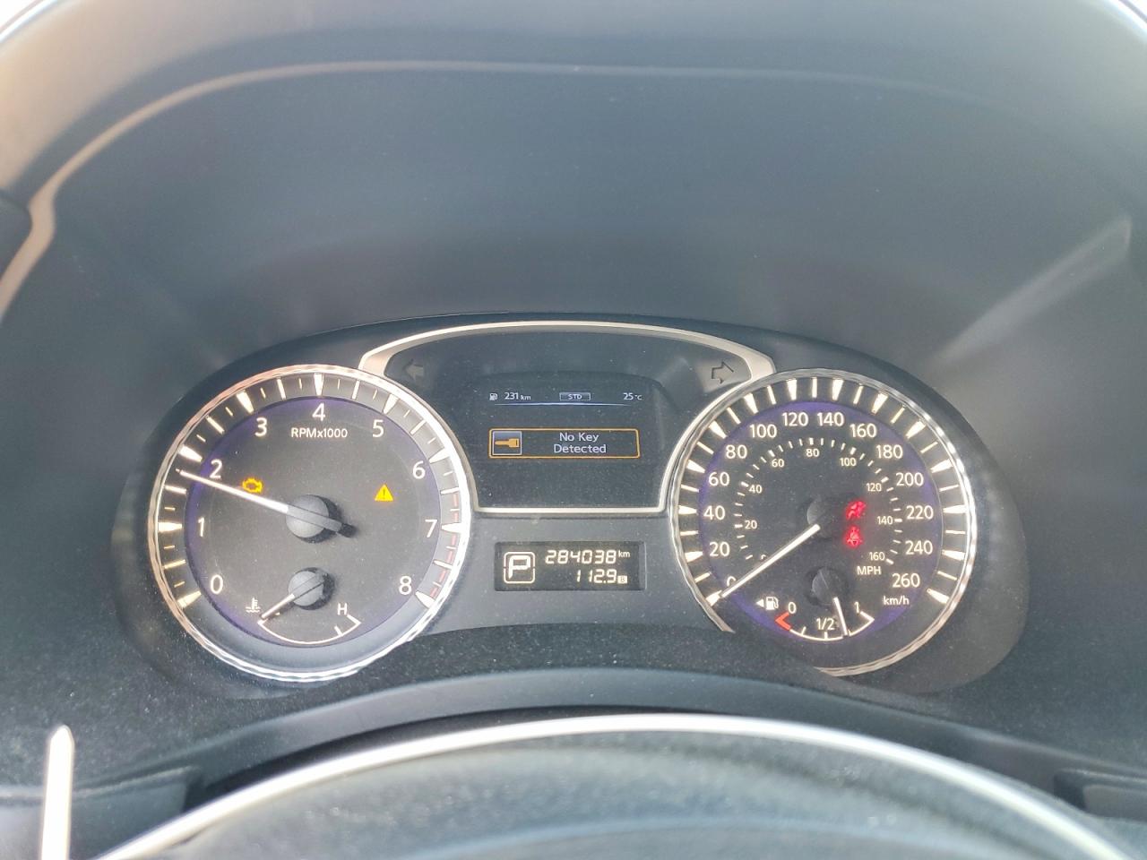 2014 Infiniti Qx60 Base Silver vin: 5N1AL0MM7EC506905