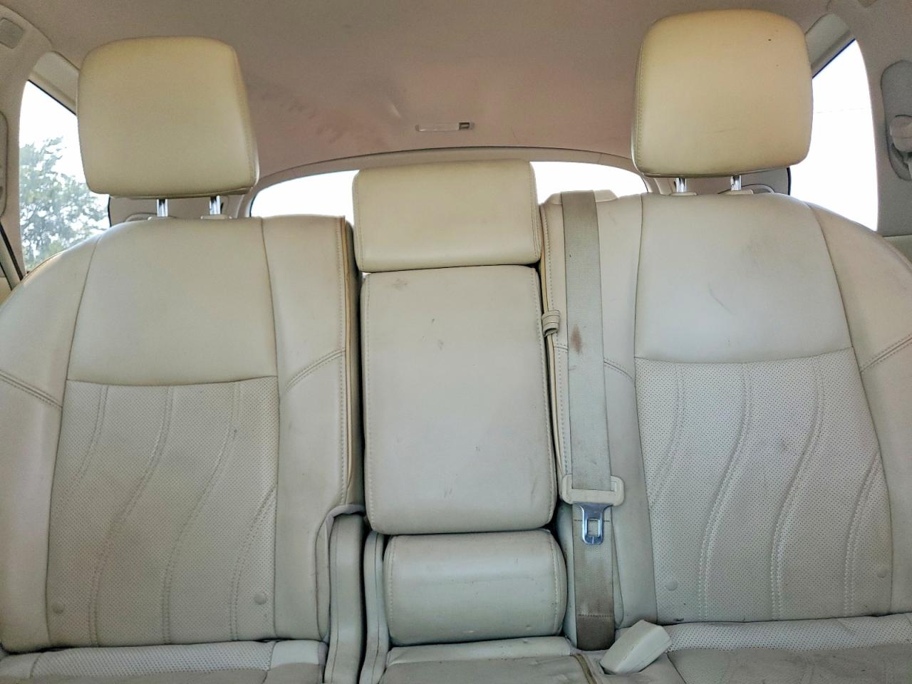 2014 Infiniti Qx60 Base Black vin: 5N1AL0MM7EC508587