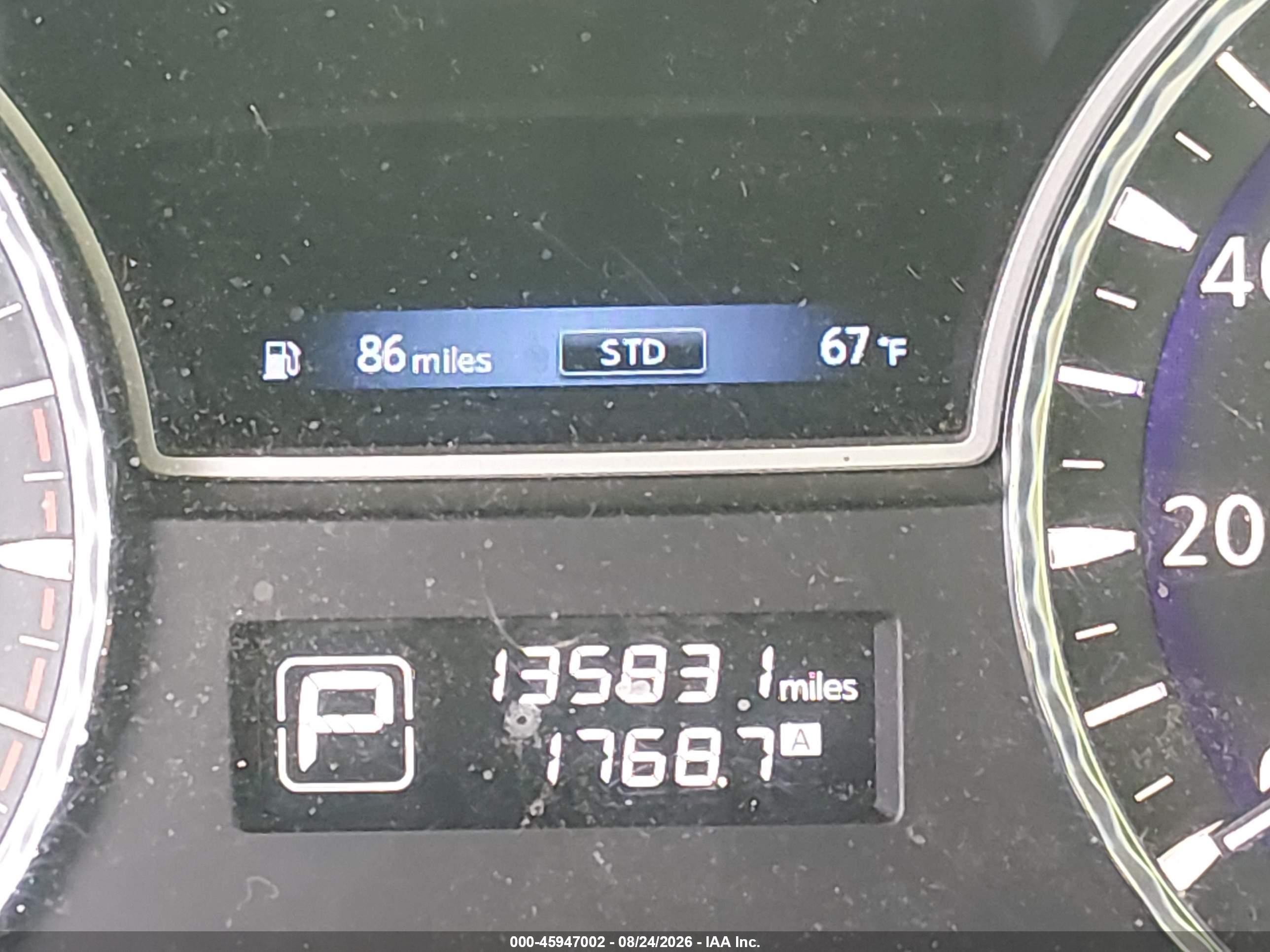 2014 Infiniti Qx60 Black vin: 5N1AL0MM7EC511795