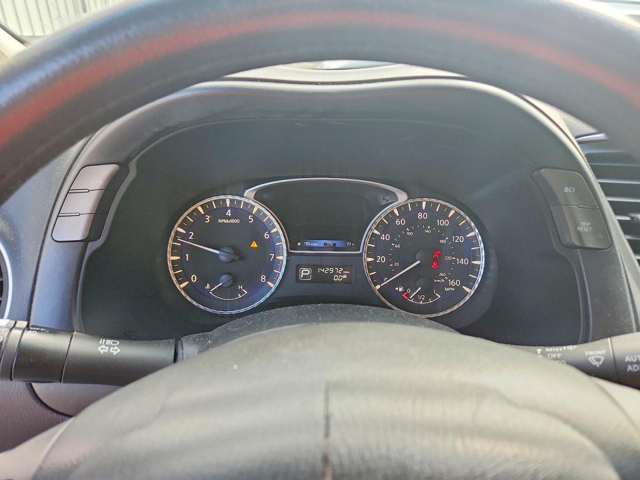 2014 Infiniti Qx60 Base White vin: 5N1AL0MM7EC516186