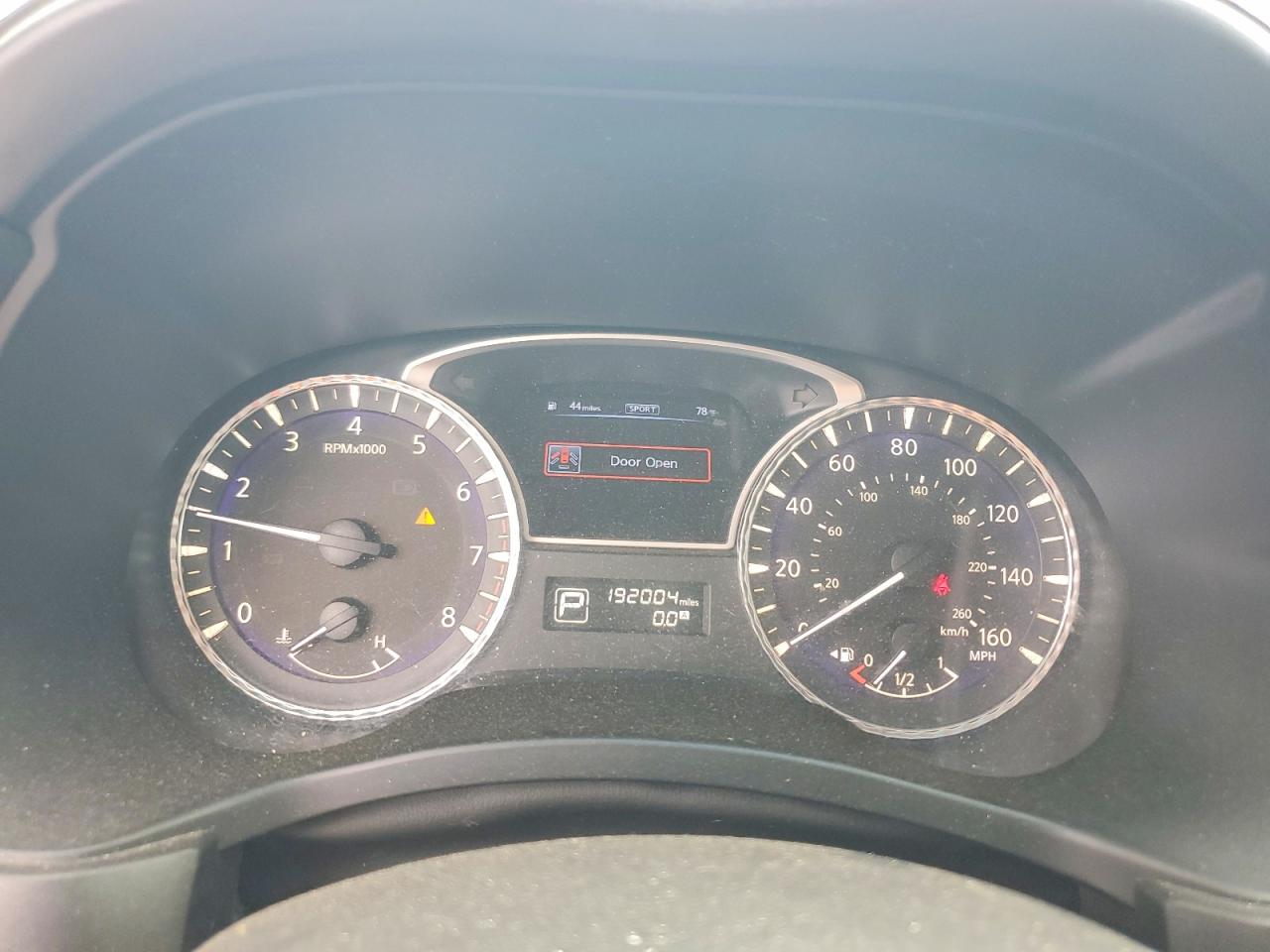 2014 Infiniti Qx60 Base Silver vin: 5N1AL0MM7EC524062