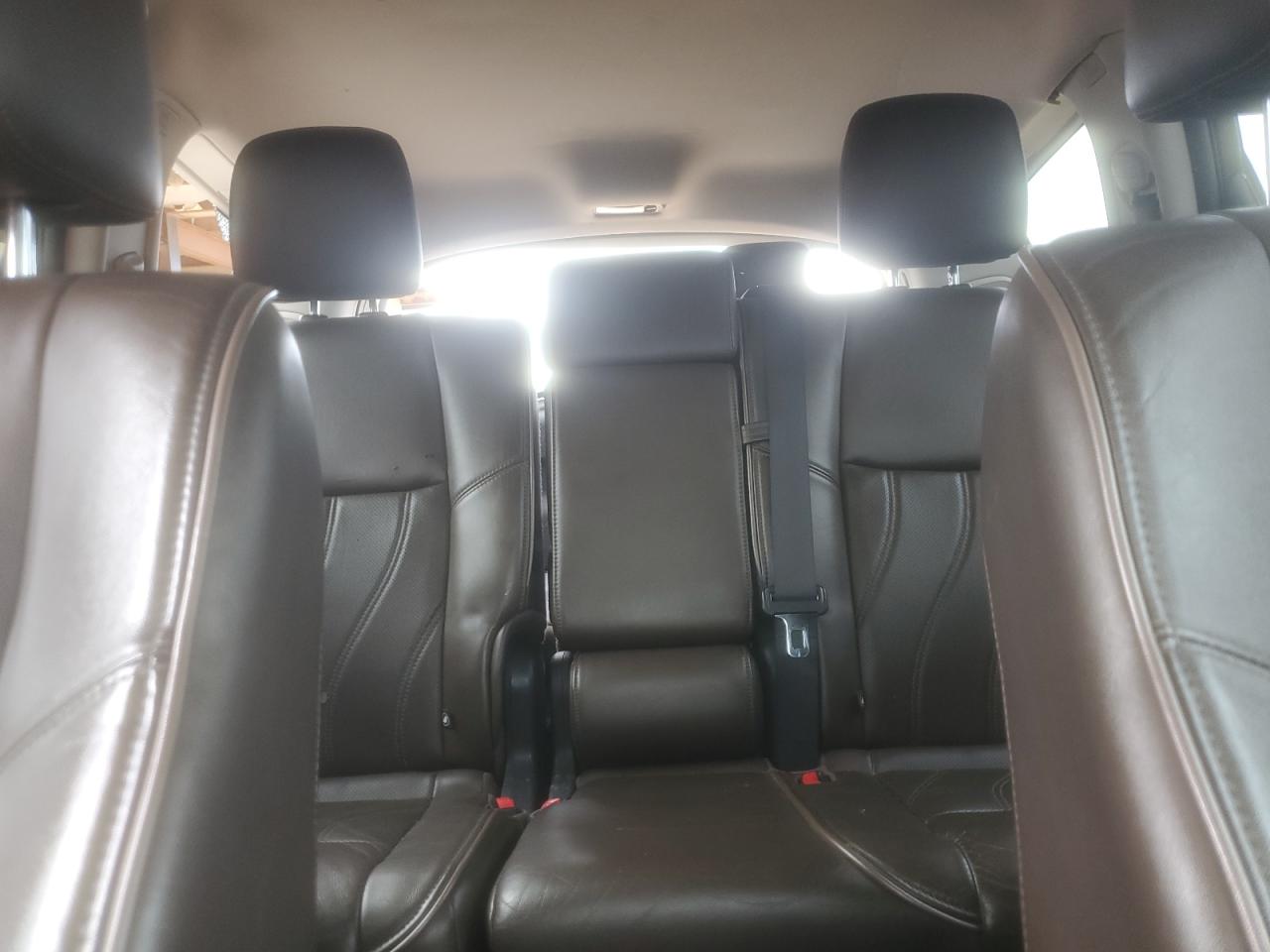 2014 Infiniti Qx60 Maroon vin: 5N1AL0MM7EC527723
