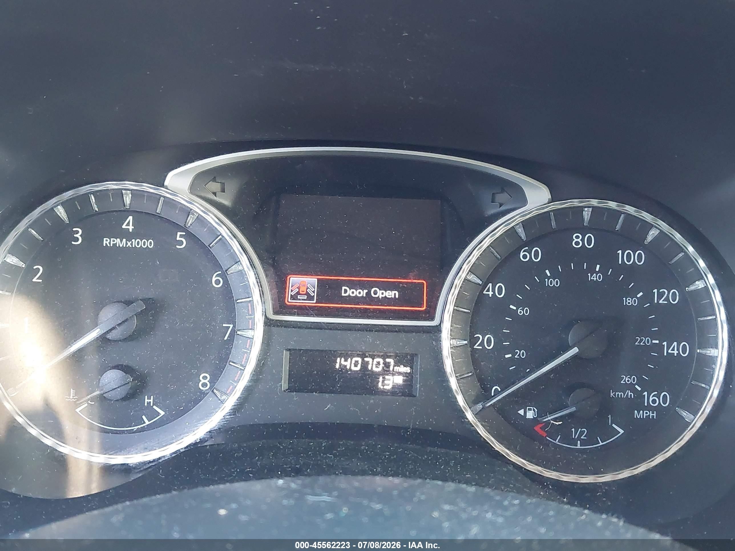 2014 Infiniti Qx60   Gray vin: 5N1AL0MM7EC528841