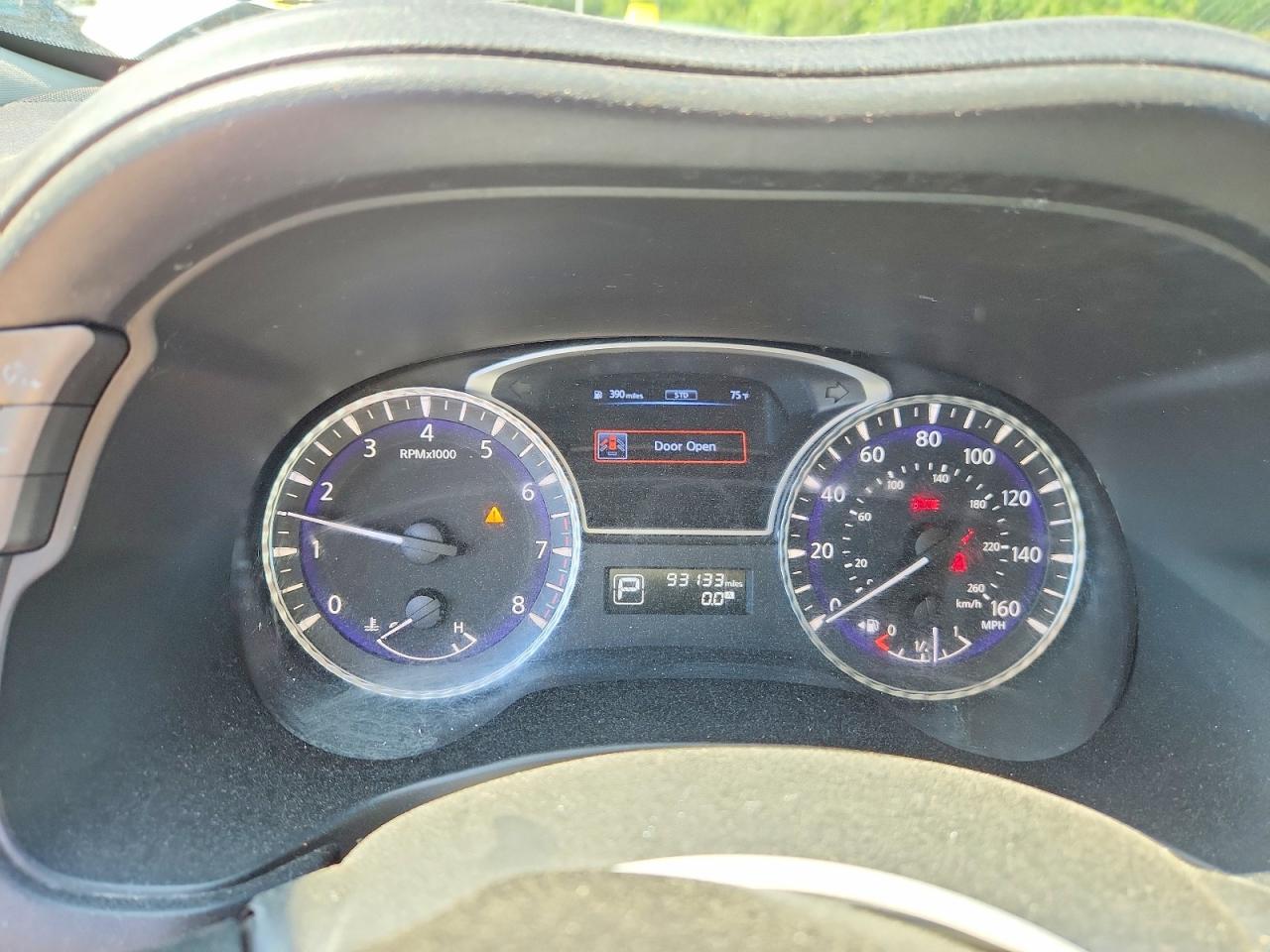 2014 Infiniti Qx60 Base Silver vin: 5N1AL0MM7EC532632