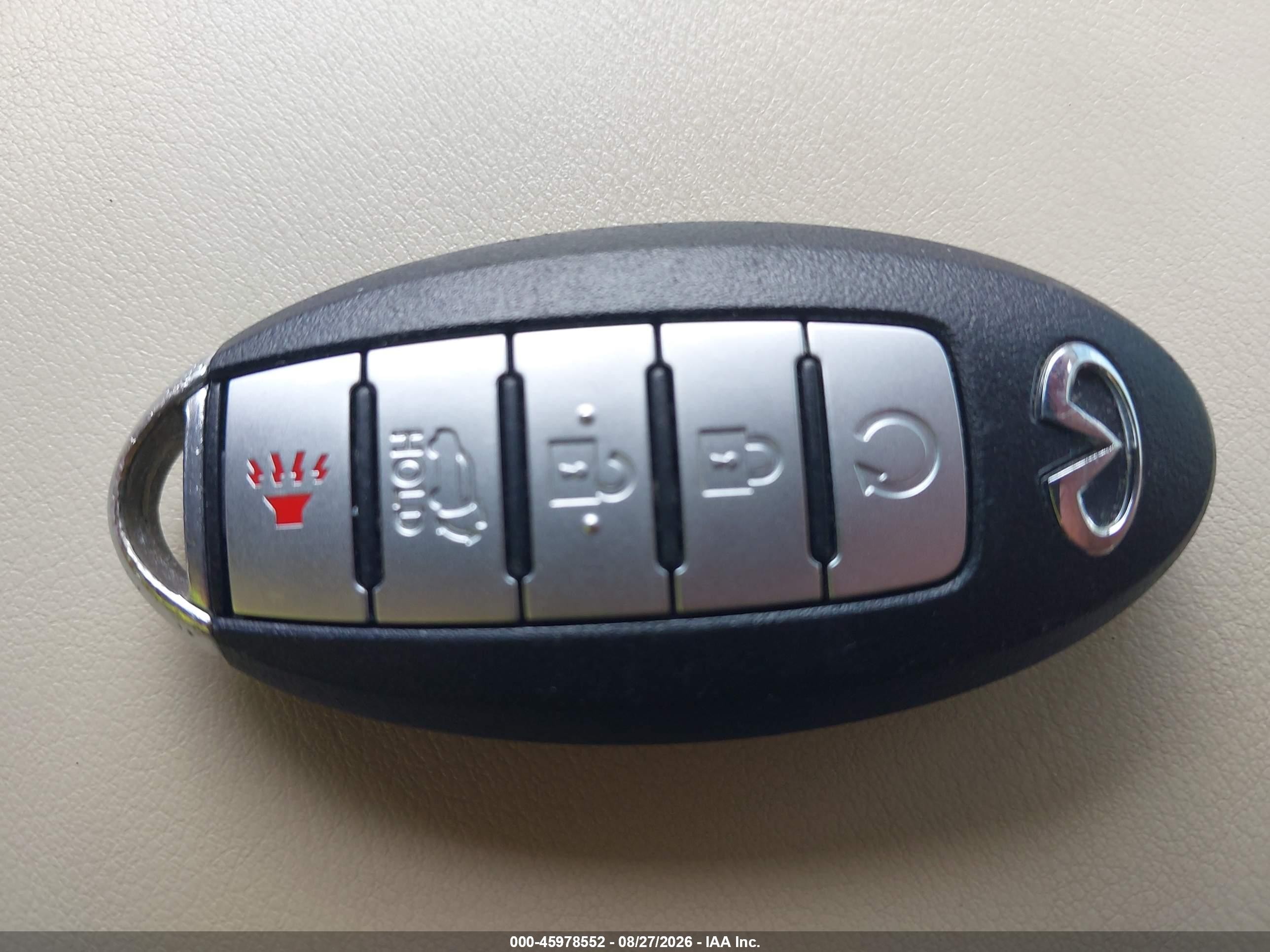 2014 Infiniti Qx60   Белый vin: 5N1AL0MM7EC539287