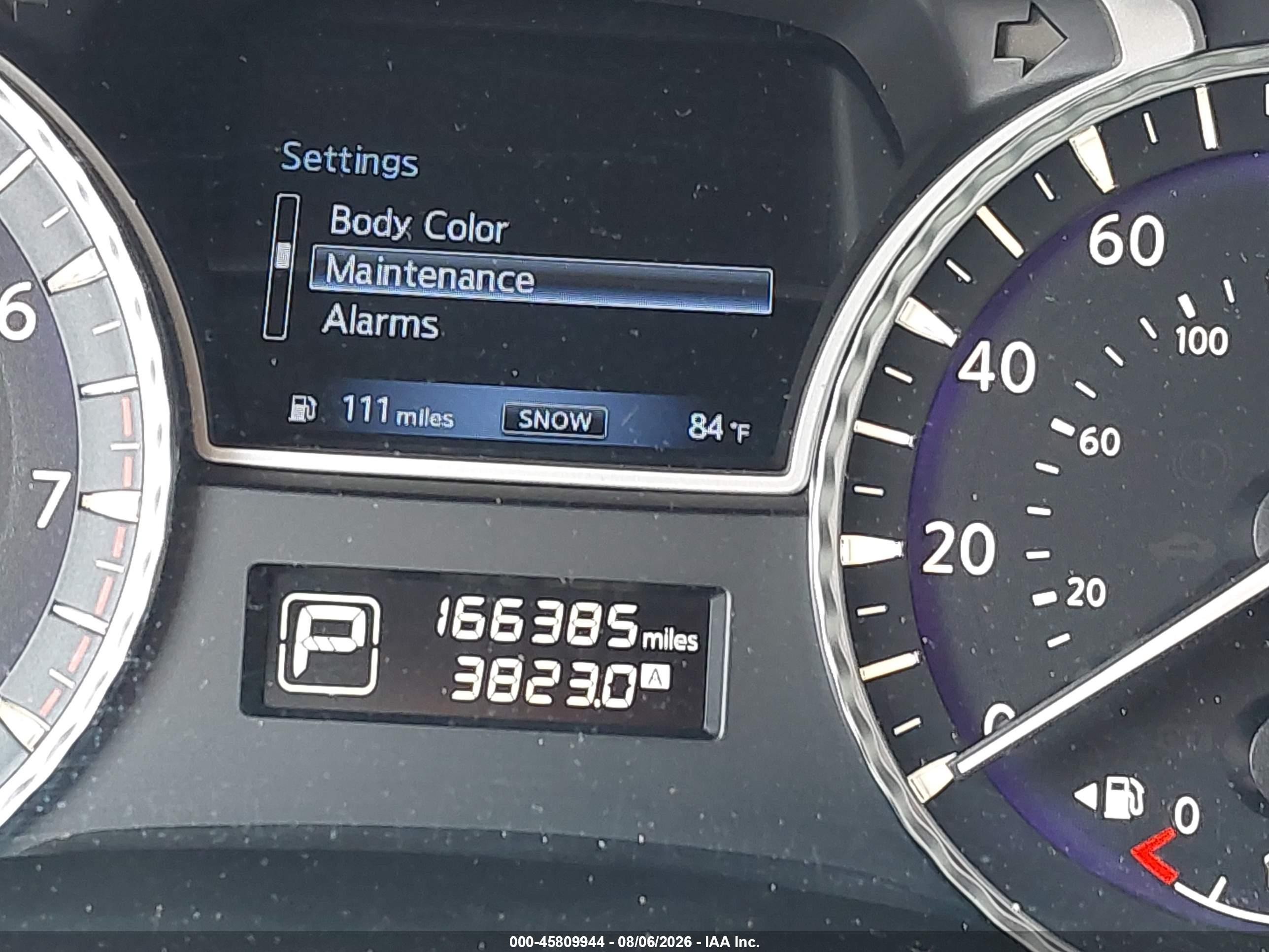 2014 Infiniti Qx60   White vin: 5N1AL0MM7EC547695
