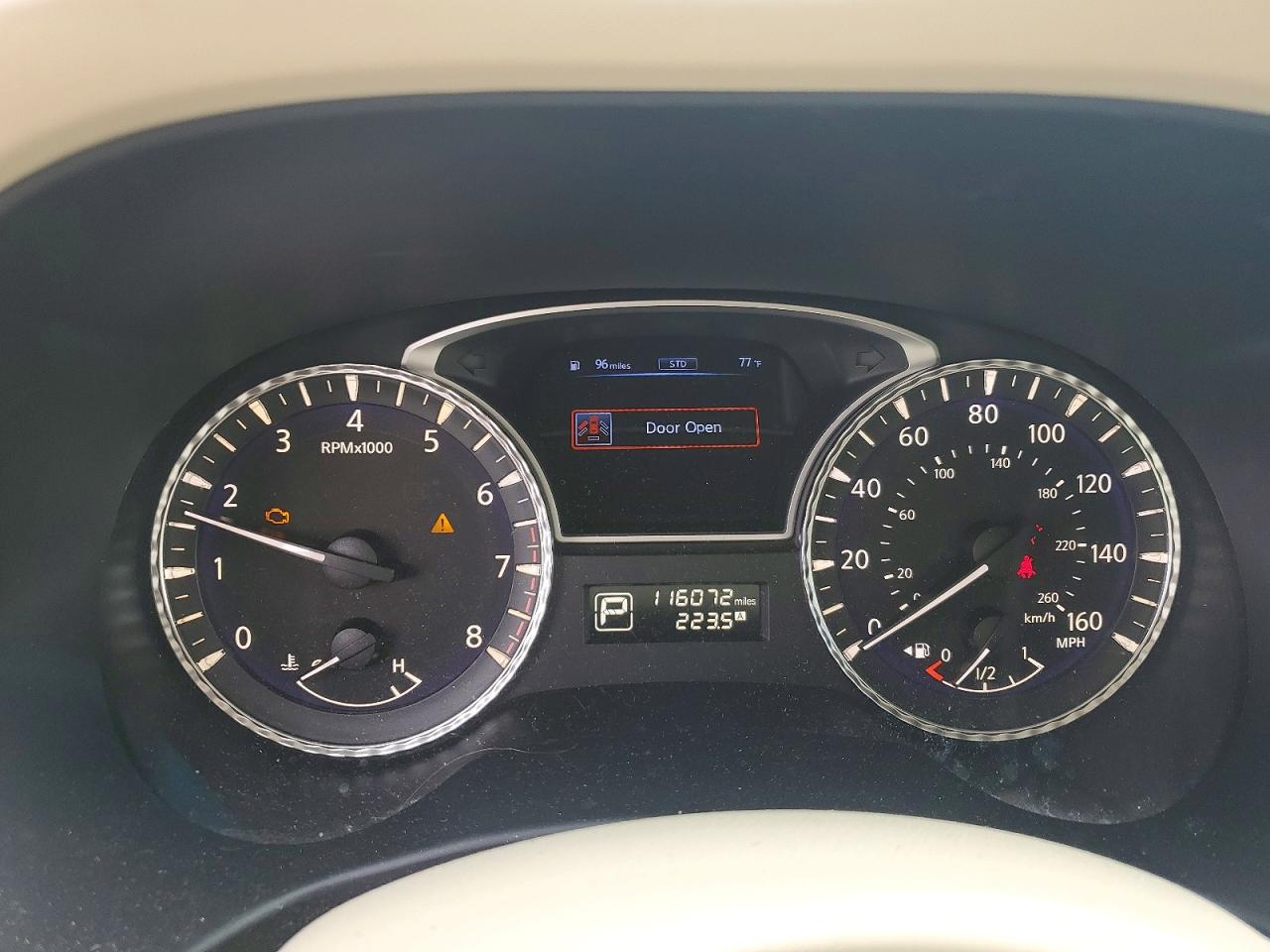 2014 Infiniti Qx60 Base Black vin: 5N1AL0MM7EC549799
