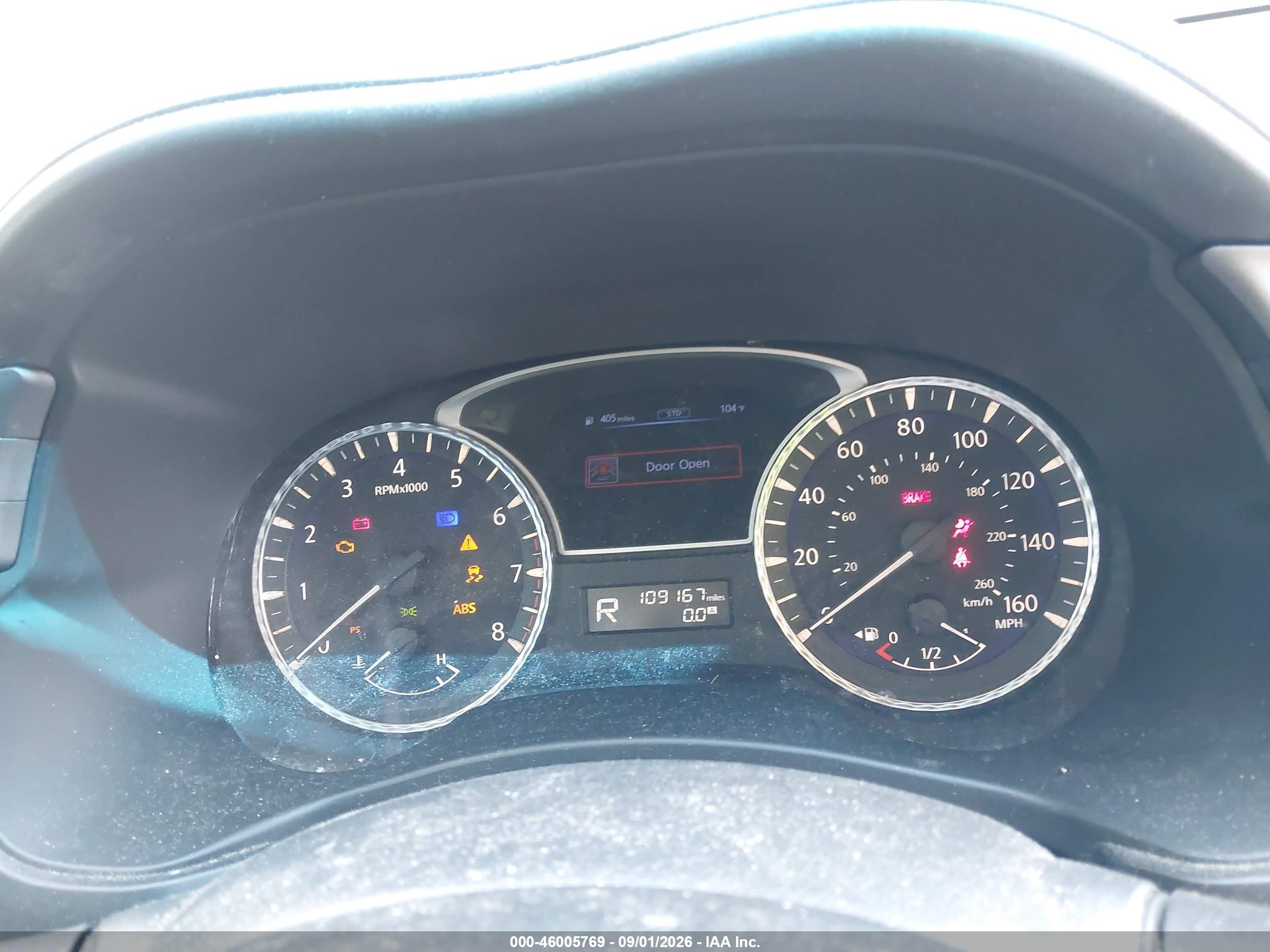 2014 Infiniti Qx60 Gray vin: 5N1AL0MM7EC551472