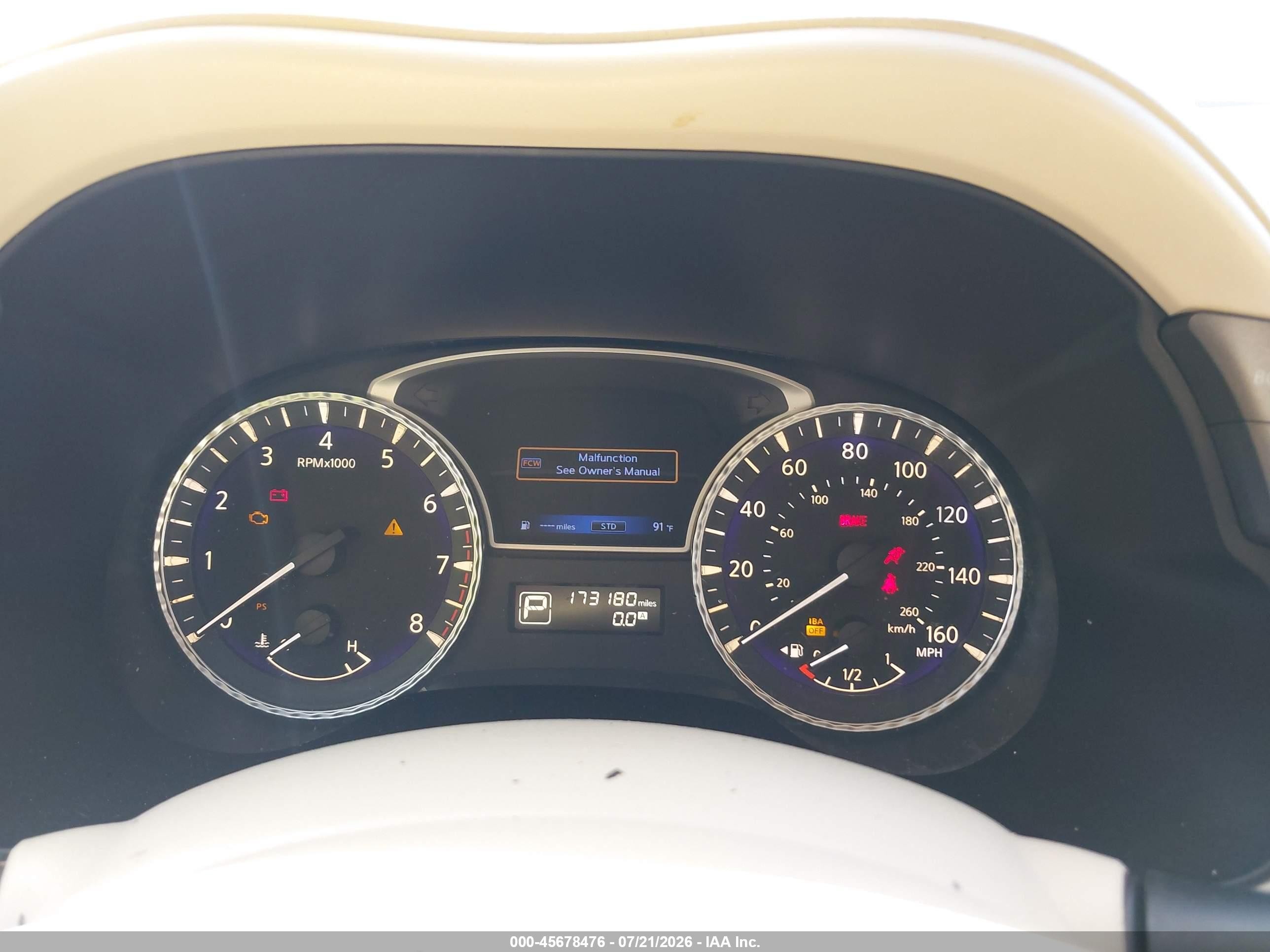 2014 Infiniti Qx60   Black vin: 5N1AL0MM7EC554047