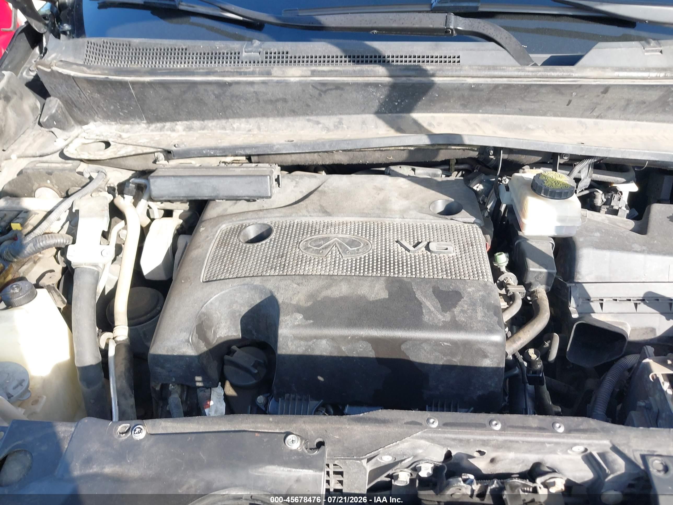 2014 Infiniti Qx60   Black vin: 5N1AL0MM7EC554047
