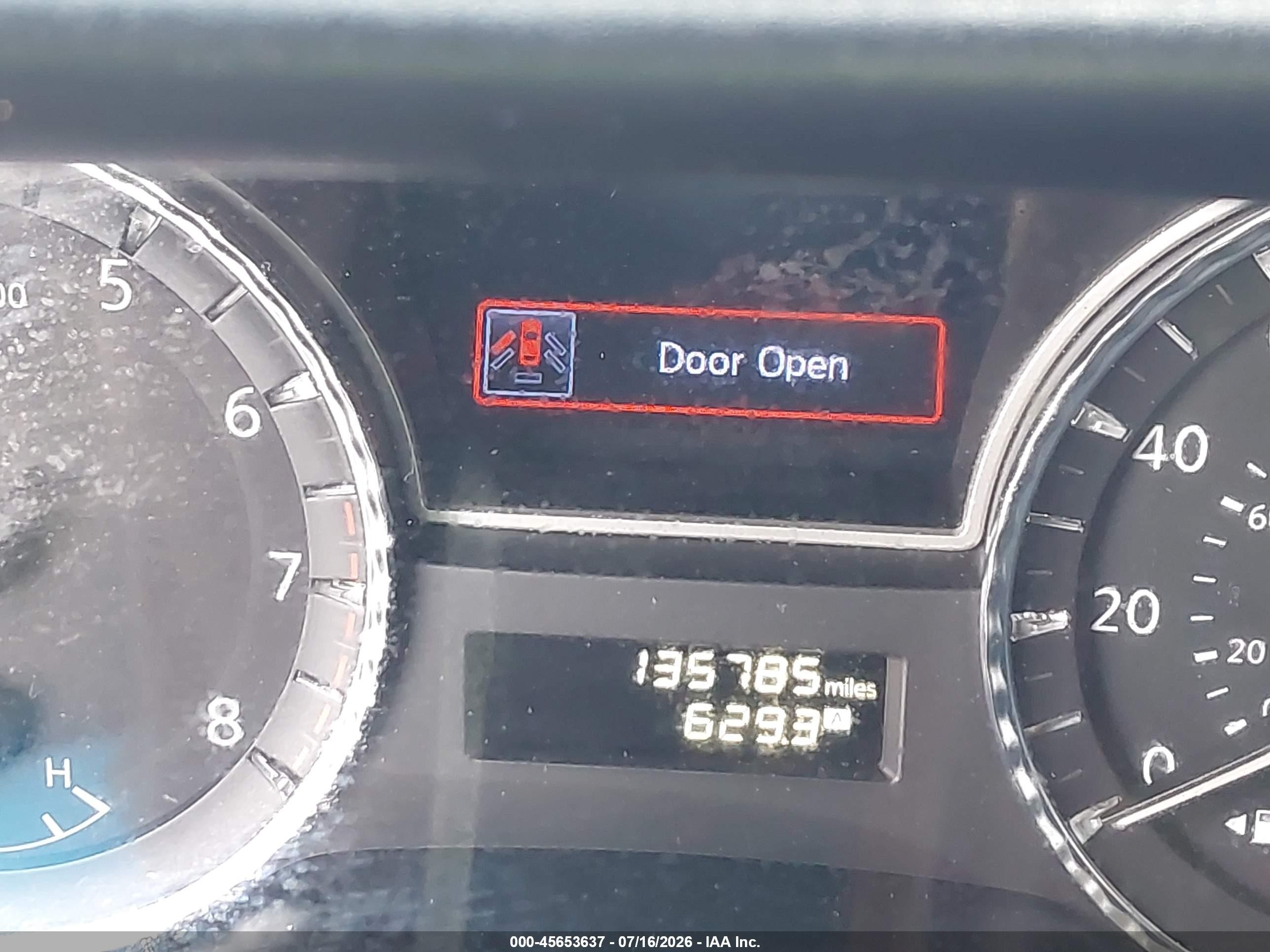 2014 Infiniti Qx60   Black vin: 5N1AL0MM7EC555523