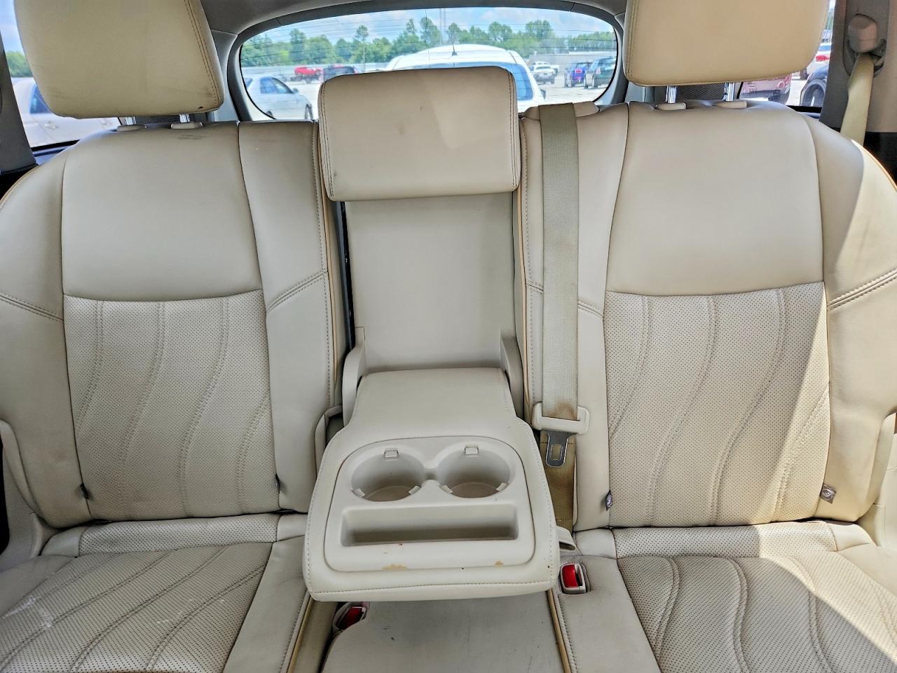 2015 Infiniti Qx60 Base Black vin: 5N1AL0MM7FC502922
