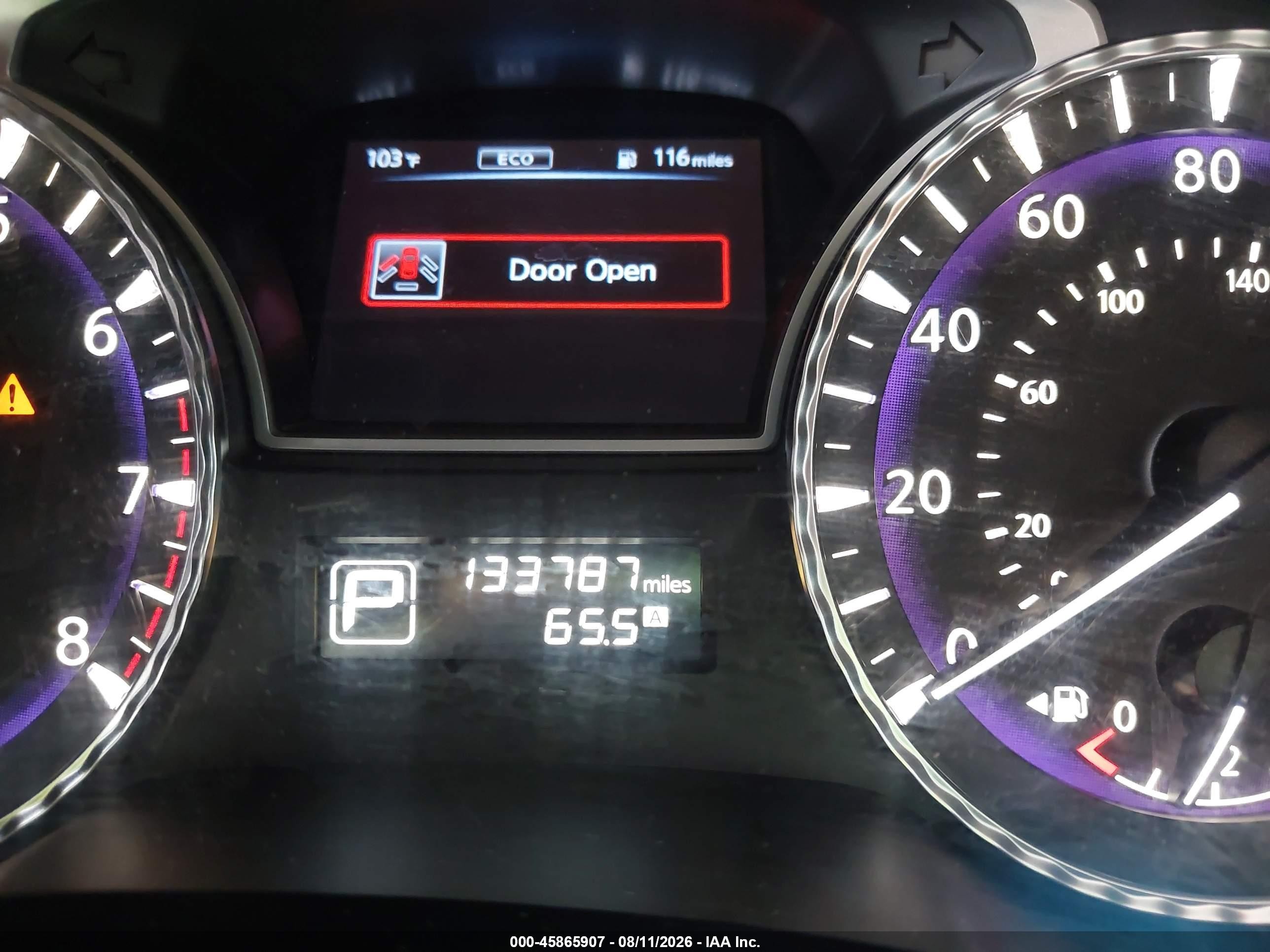 2015 Infiniti Qx60   Silver vin: 5N1AL0MM7FC549657