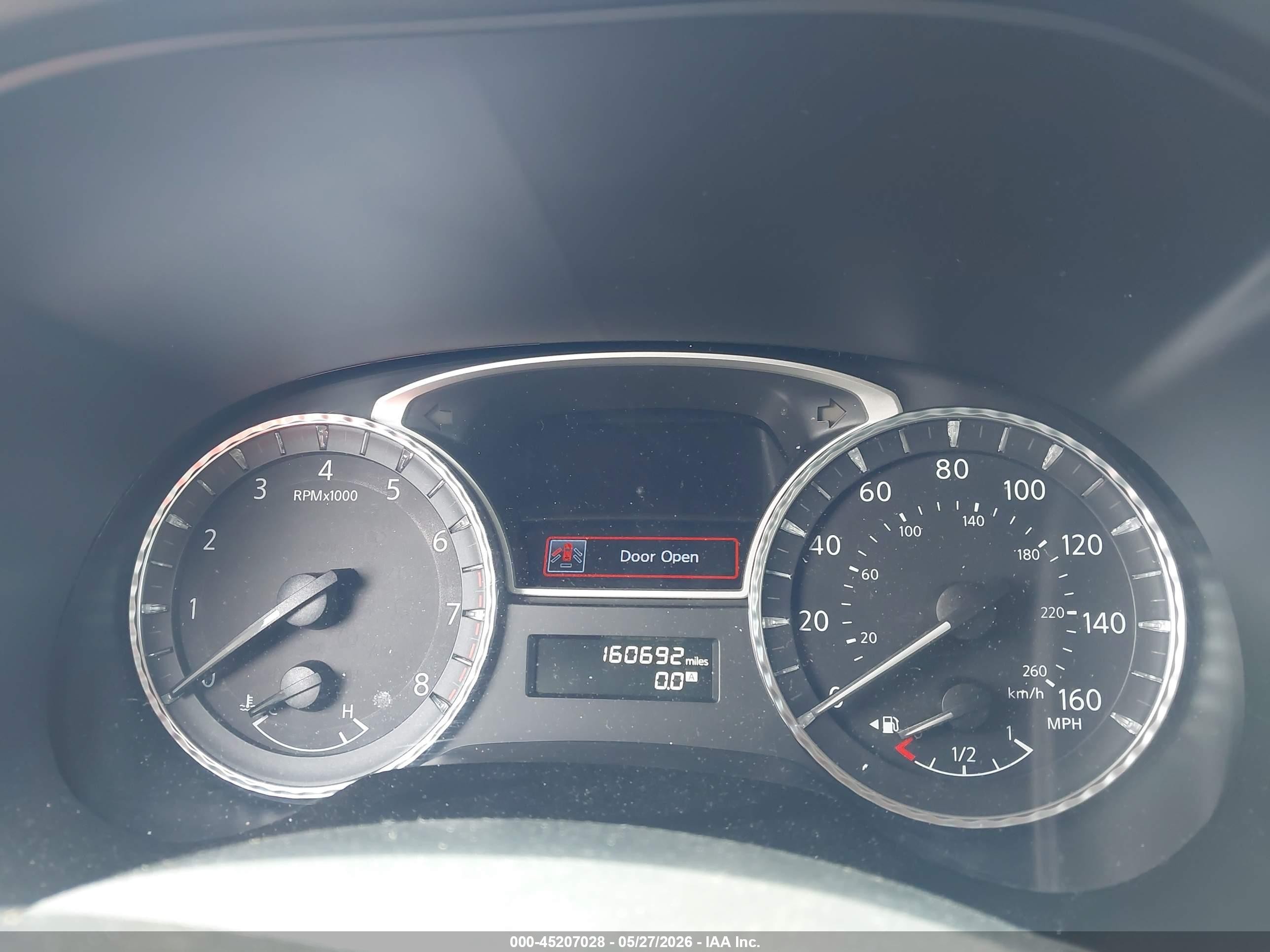 2015 Infiniti Qx60   Black vin: 5N1AL0MM7FC550520