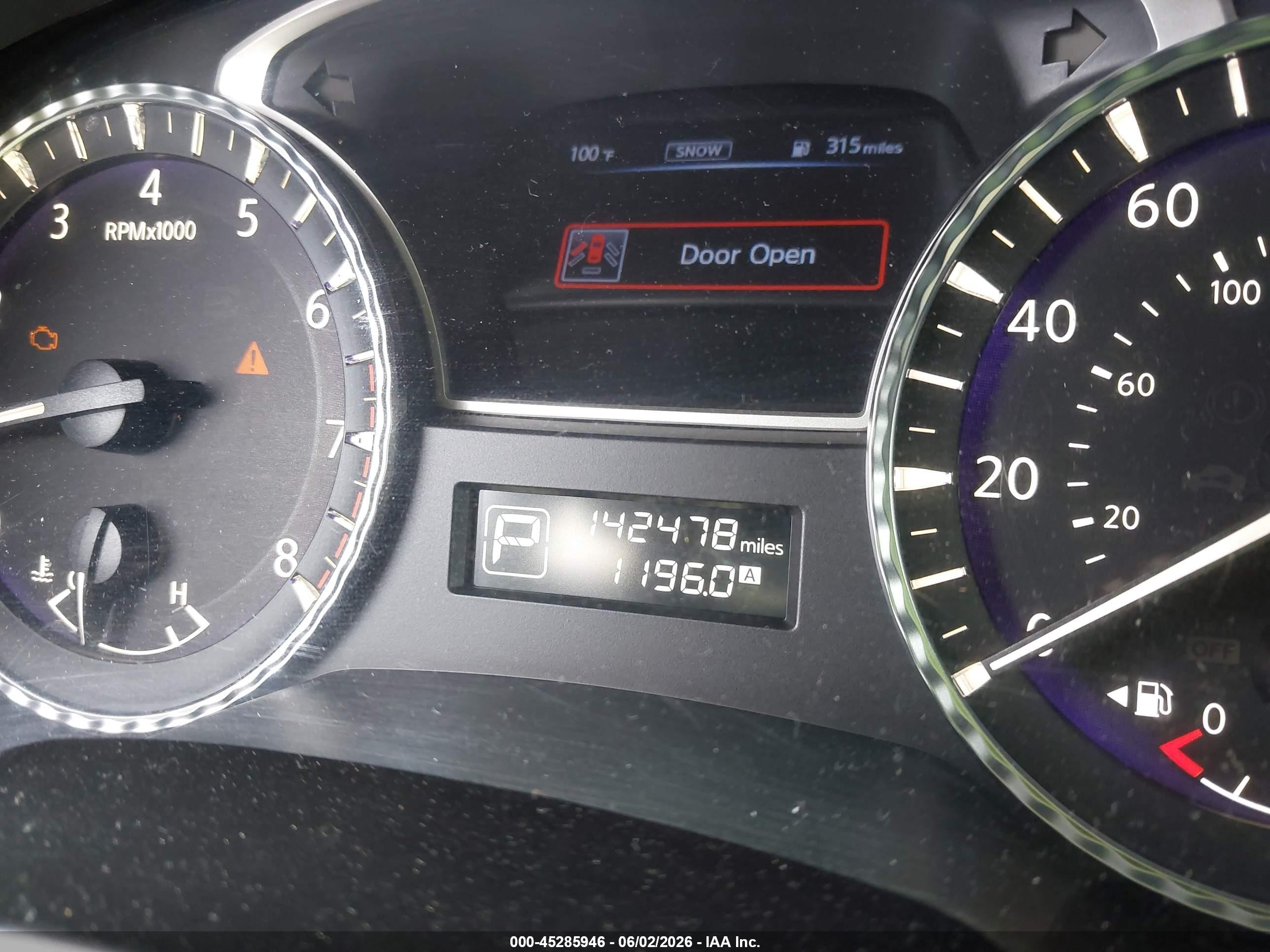 2015 Infiniti Qx60   Silver vin: 5N1AL0MM7FC551151