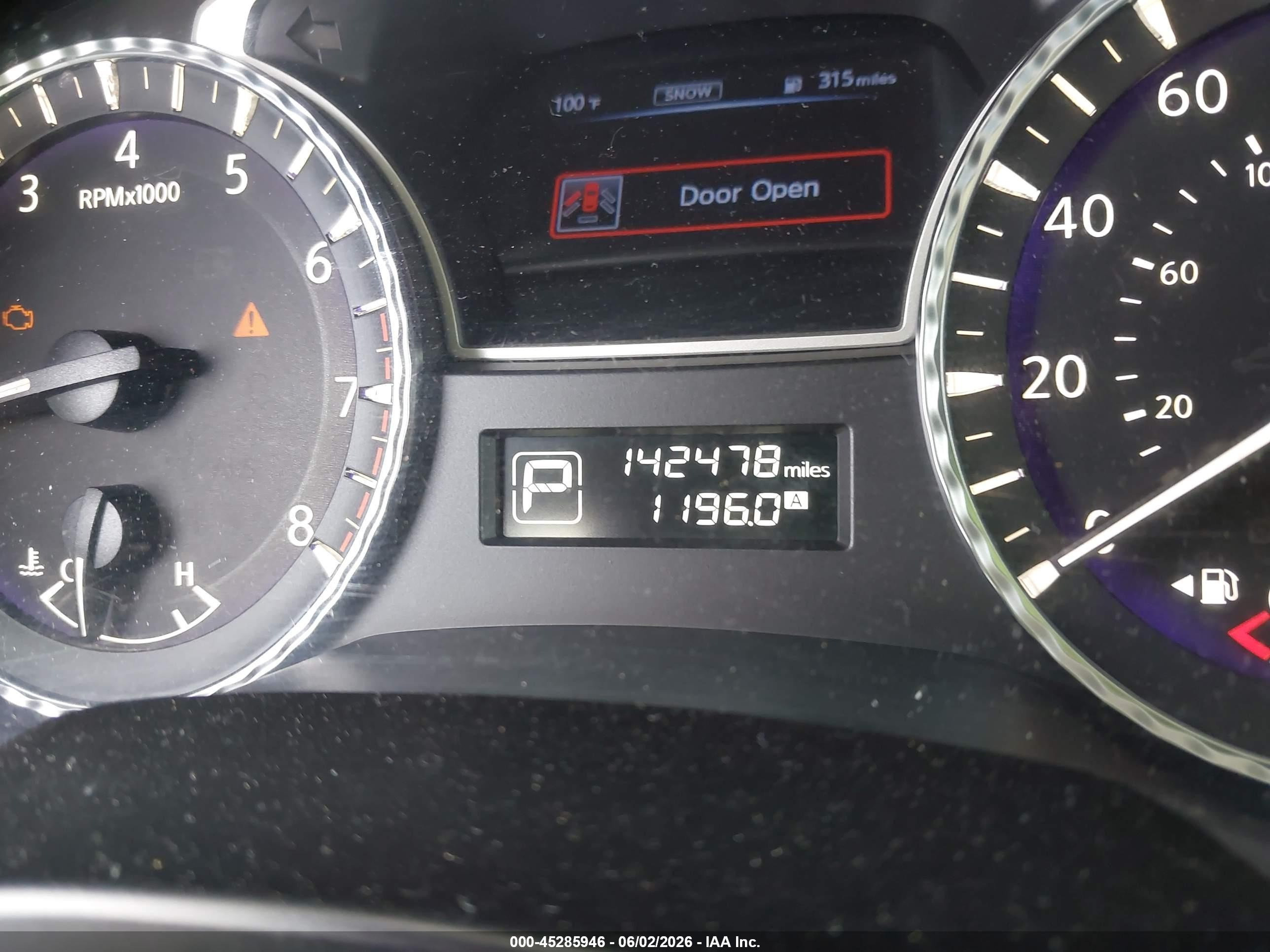 2015 Infiniti Qx60   Silver vin: 5N1AL0MM7FC551151