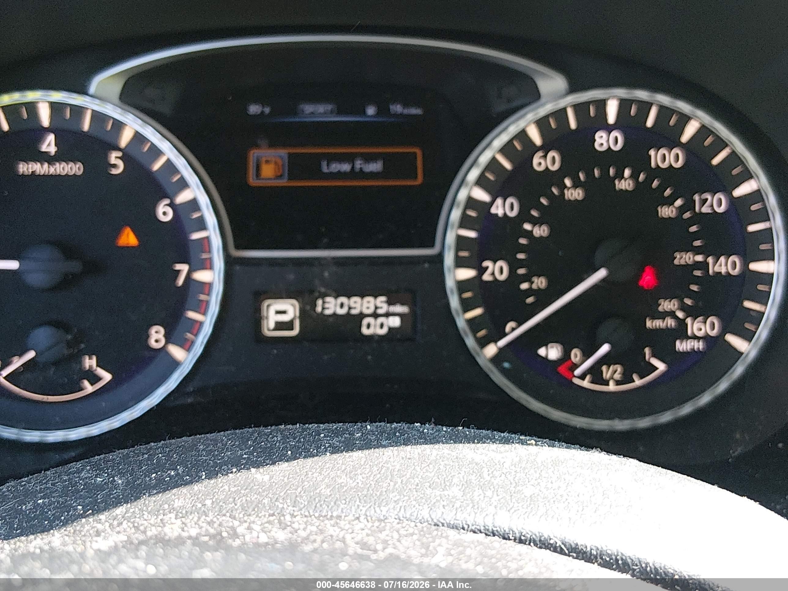 2015 Infiniti Qx60   Black vin: 5N1AL0MM7FC553305