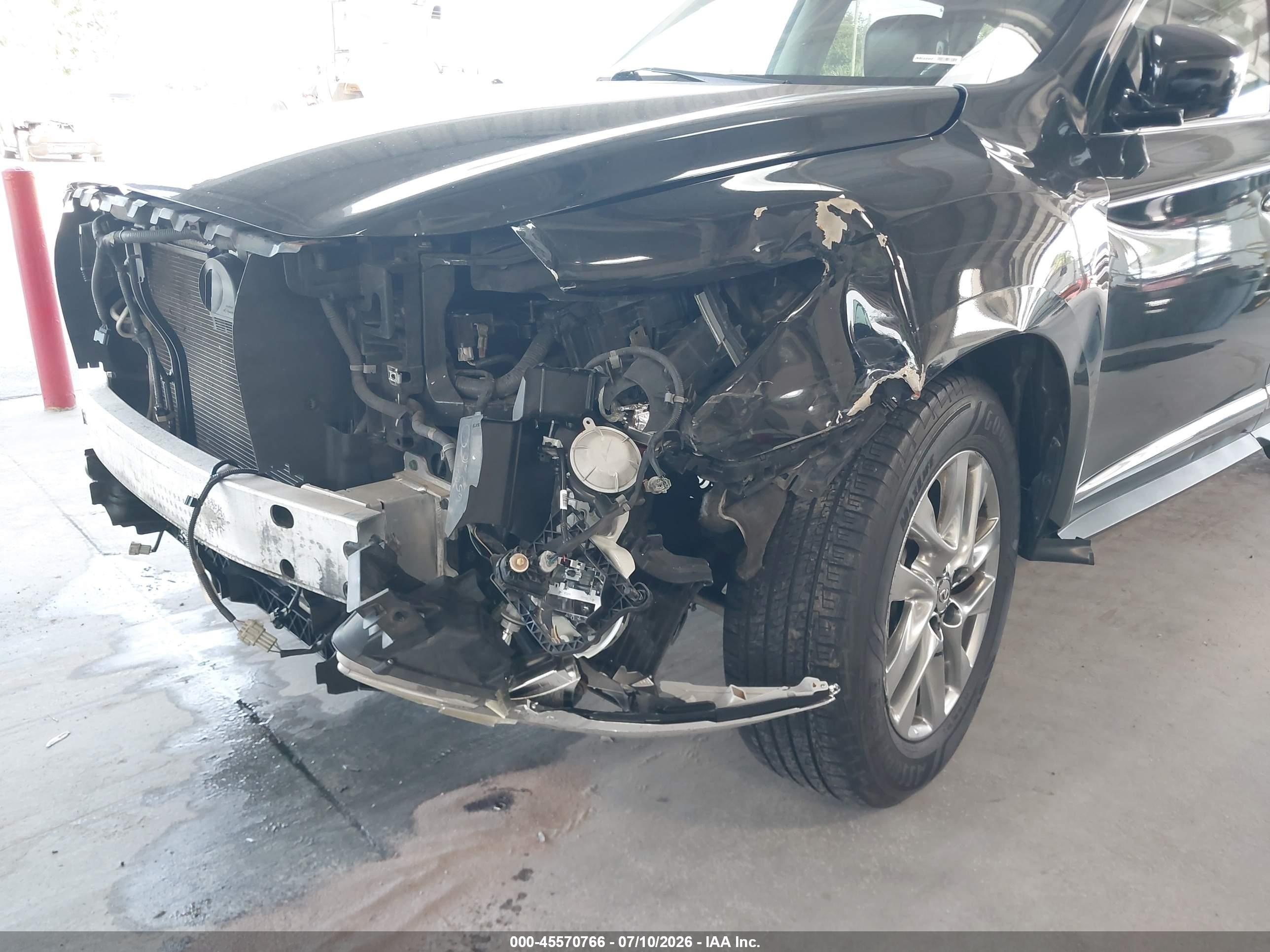 2013 Infiniti Jx35   Black vin: 5N1AL0MM8DC314701