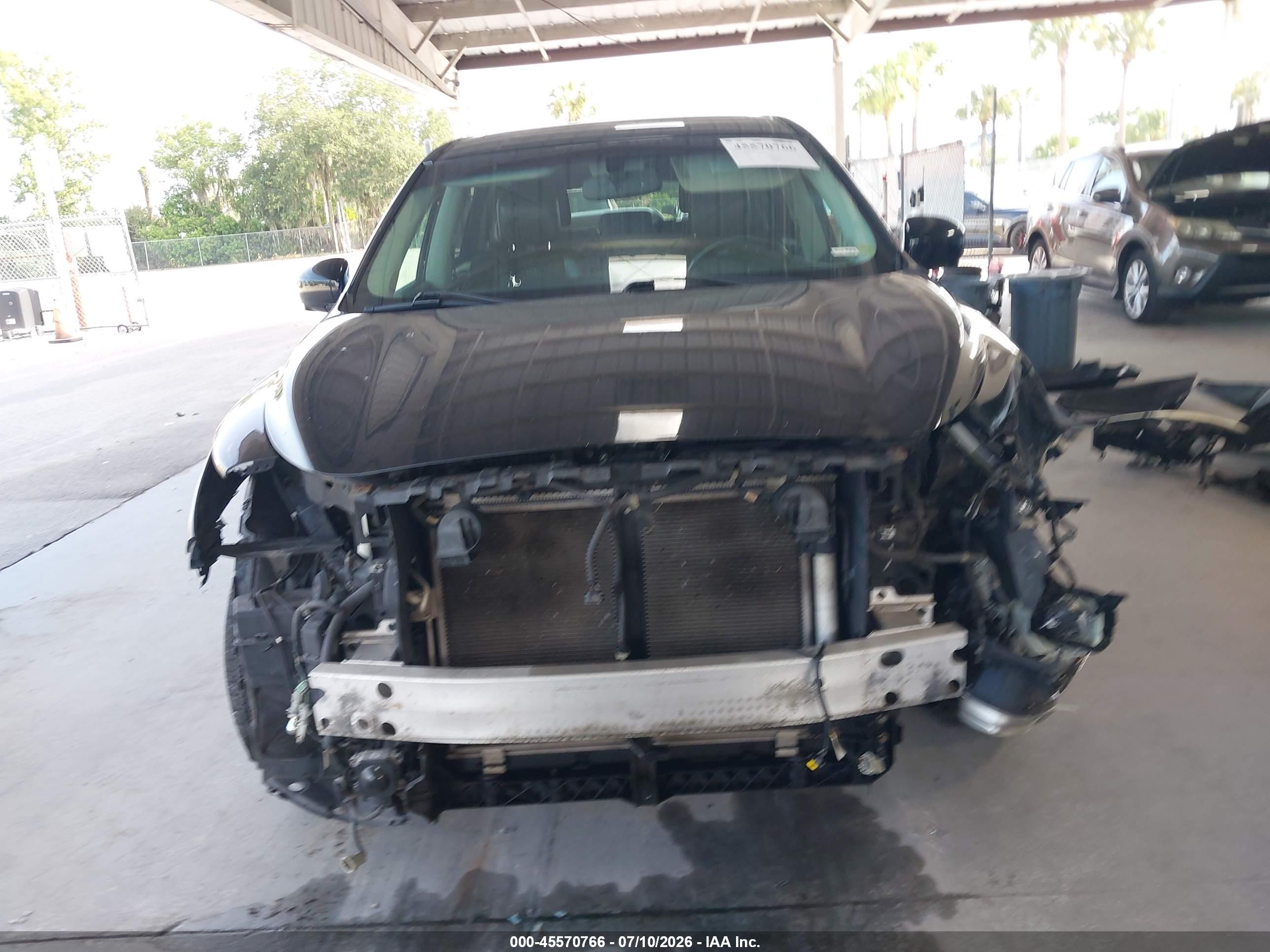 2013 Infiniti Jx35   Black vin: 5N1AL0MM8DC314701