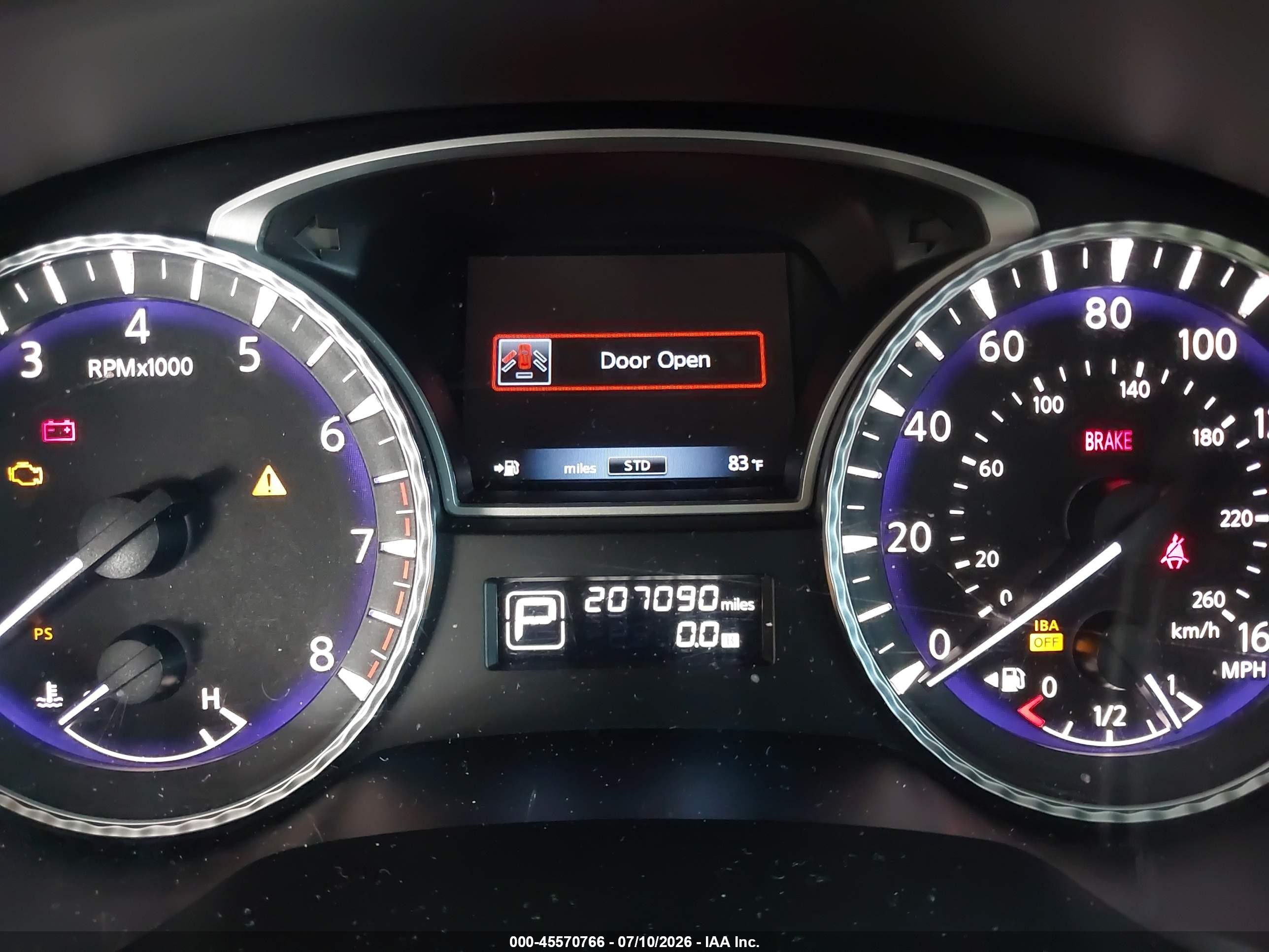 2013 Infiniti Jx35   Black vin: 5N1AL0MM8DC314701
