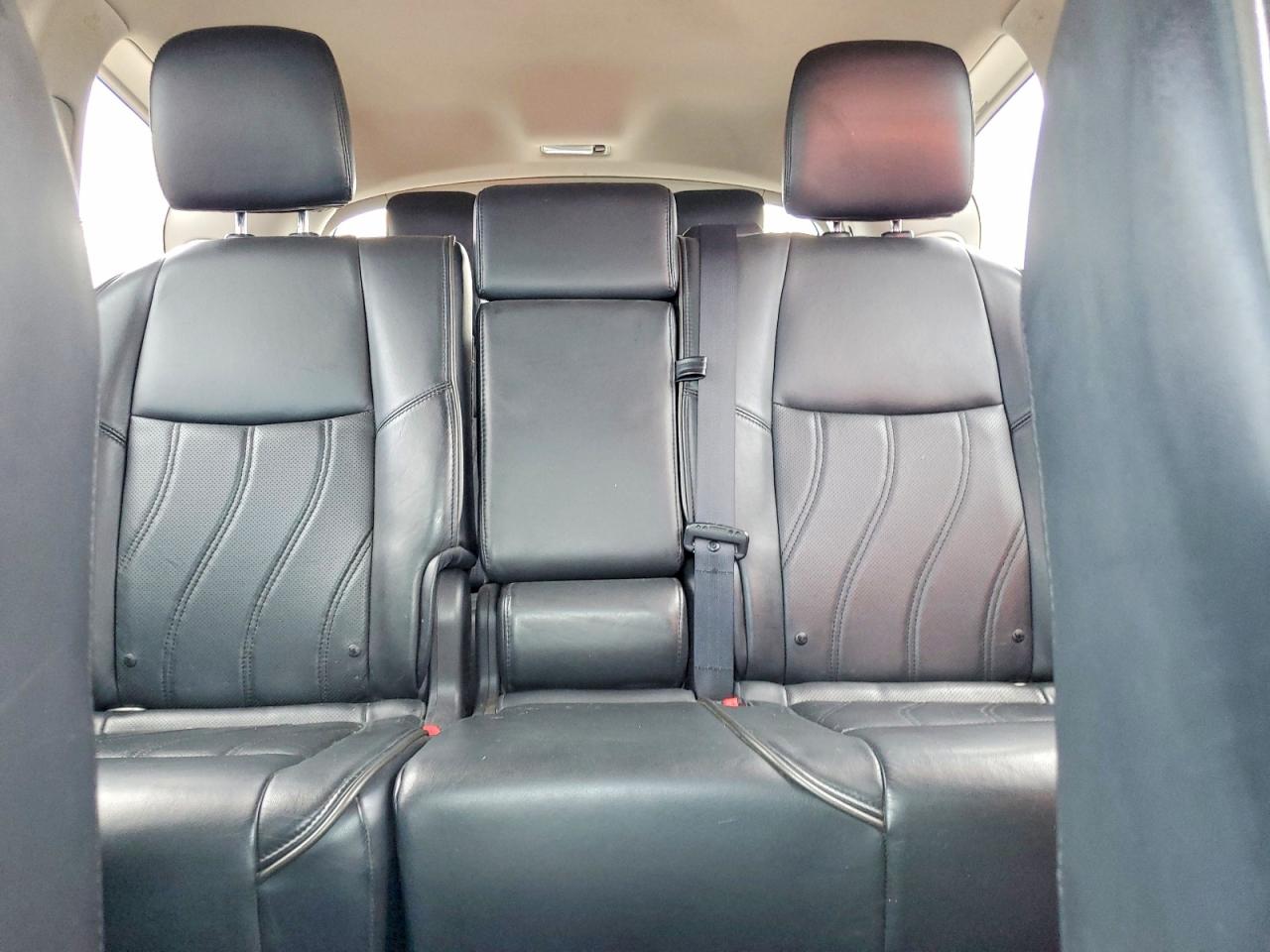 2013 Infiniti Jx35 Base Black vin: 5N1AL0MM8DC322992