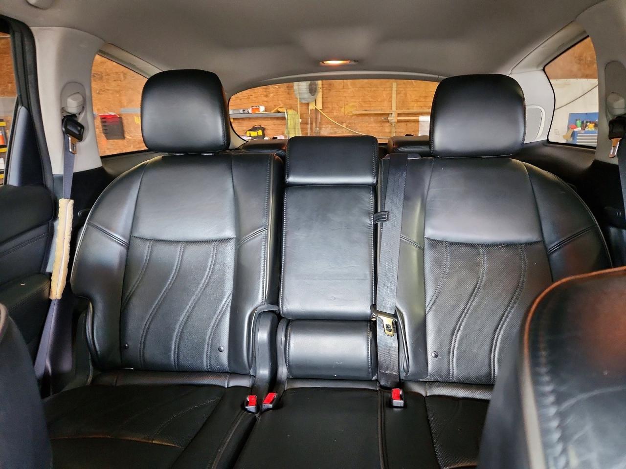 2013 Infiniti Jx35 Base Фиолетовый vin: 5N1AL0MM8DC332583