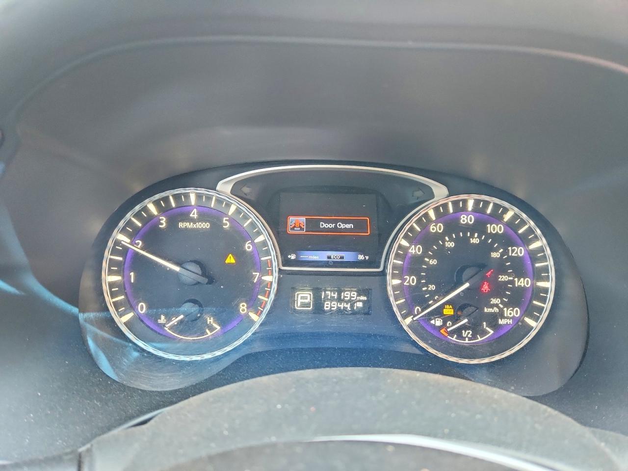 2013 Infiniti Jx35 Base Black vin: 5N1AL0MM8DC335144